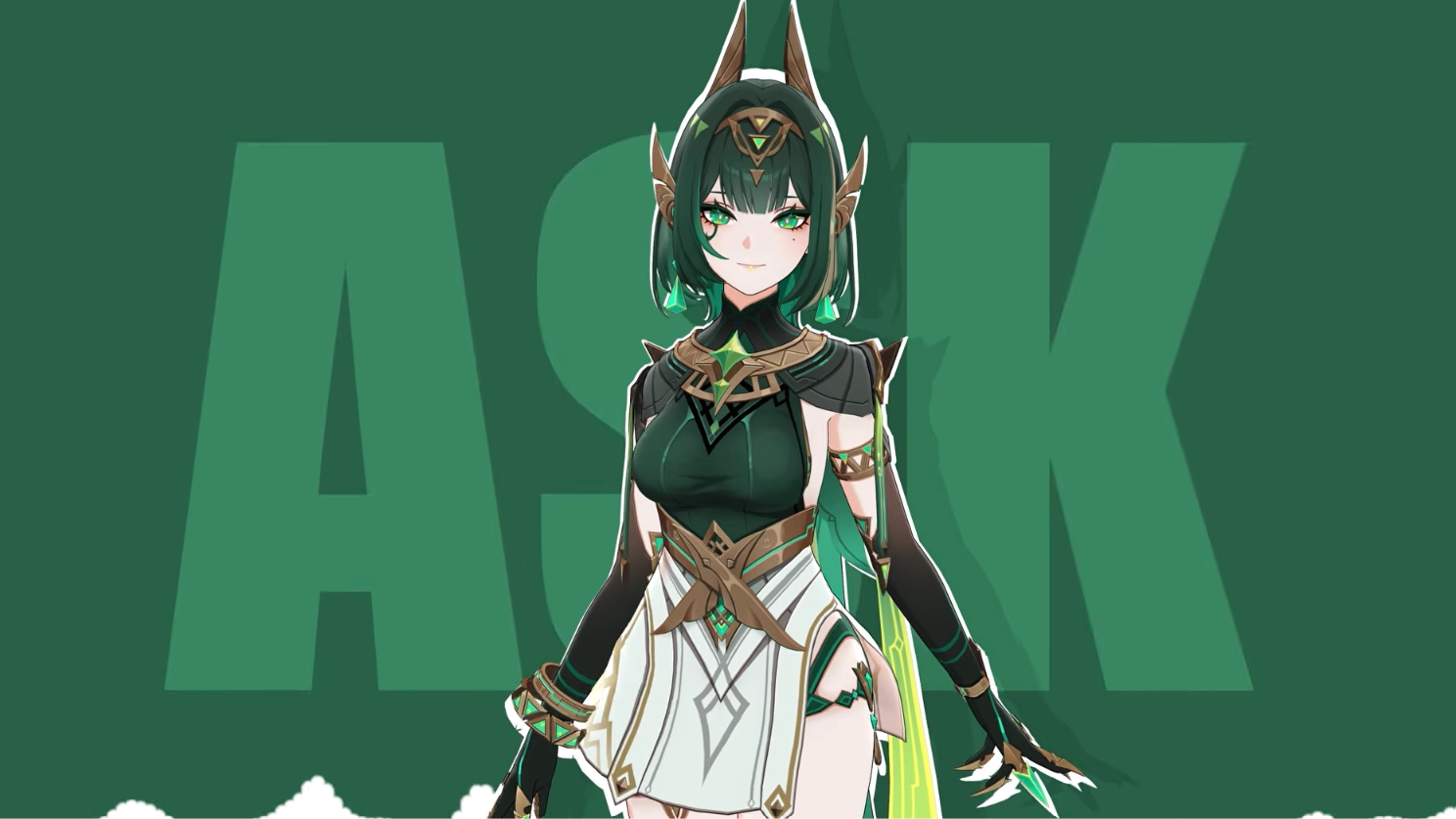  Nefer COOOK PARDON (Live) - Wallpaper screenshot - Seelen UI