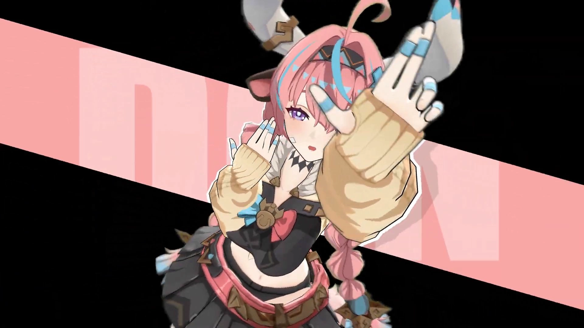 Varesa COOOK PARDON (Live) banner
