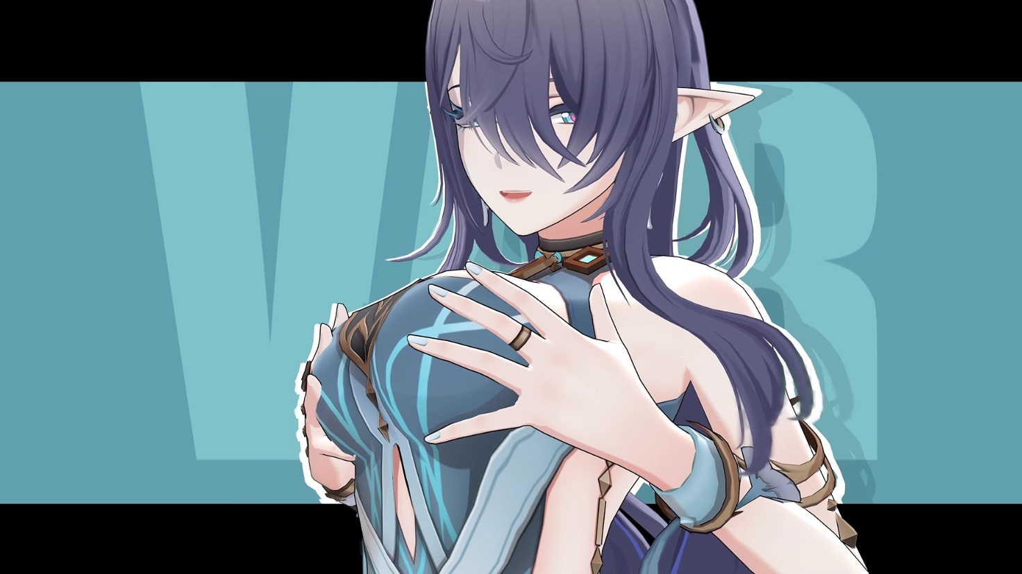 Lauma Chop Chop Var (Live) - Wallpaper screenshot - Seelen UI