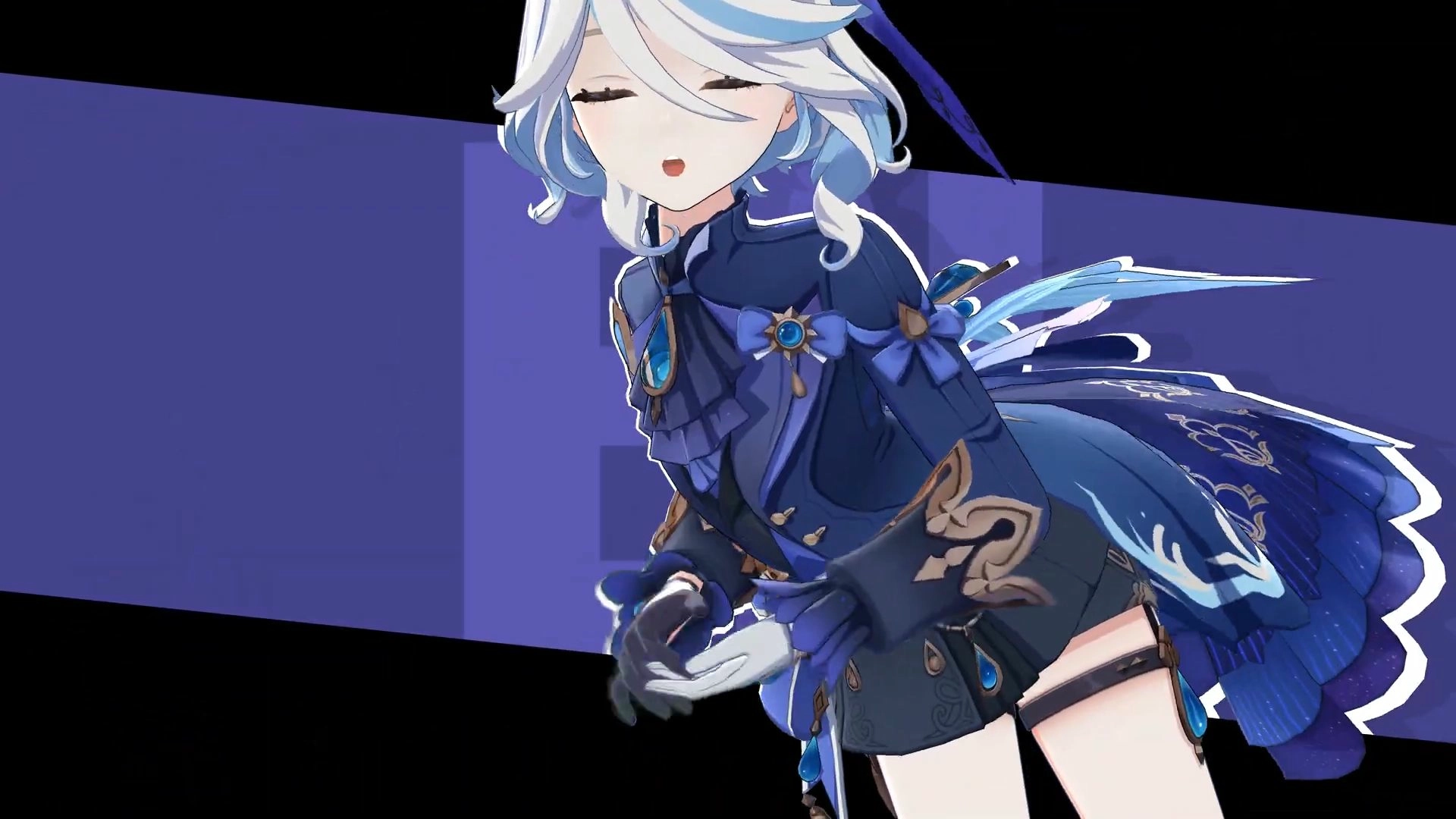 Furina Chop Chop Var (Live) banner