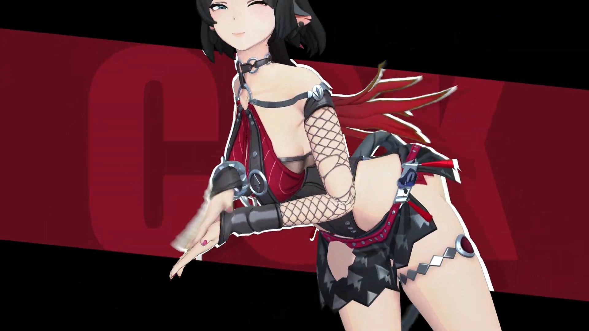 Jane Doe Chop Chop Var (Live) banner
