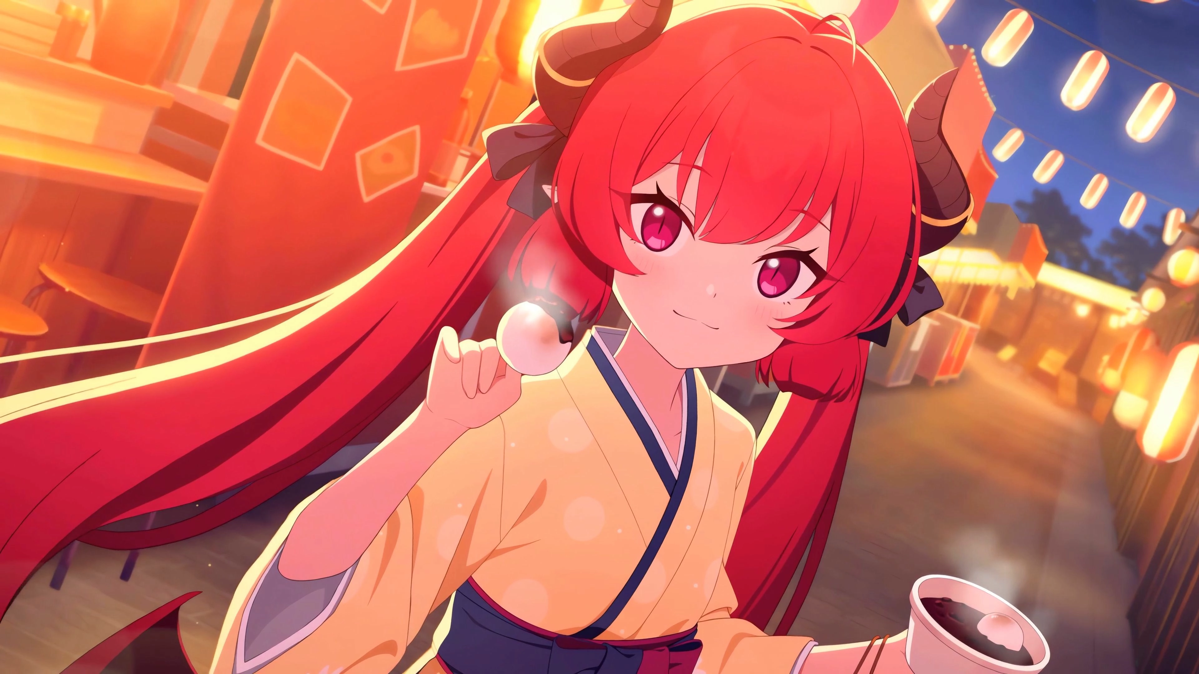 Blue Archive - Junko (Live) banner