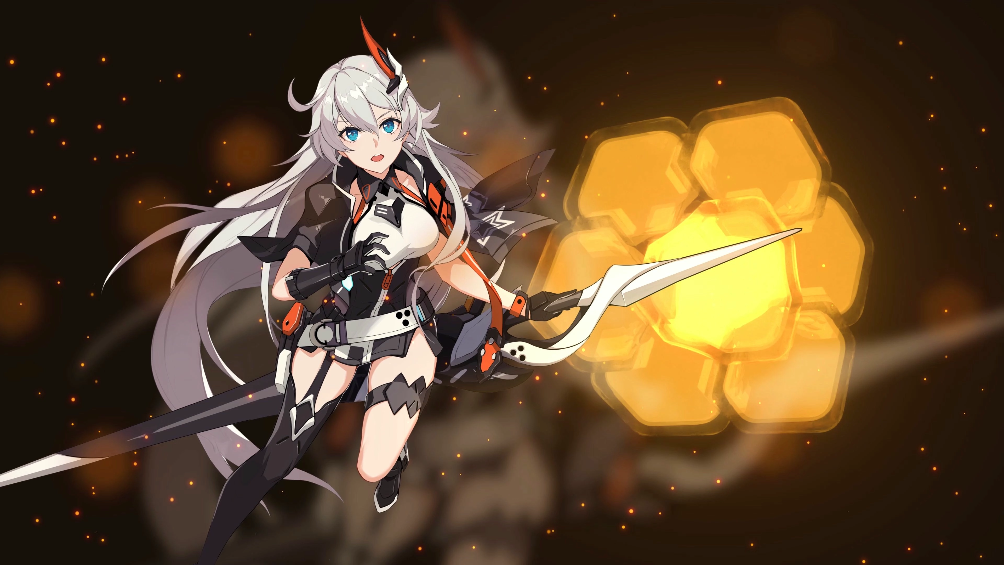 Storage Ranger (Live) banner