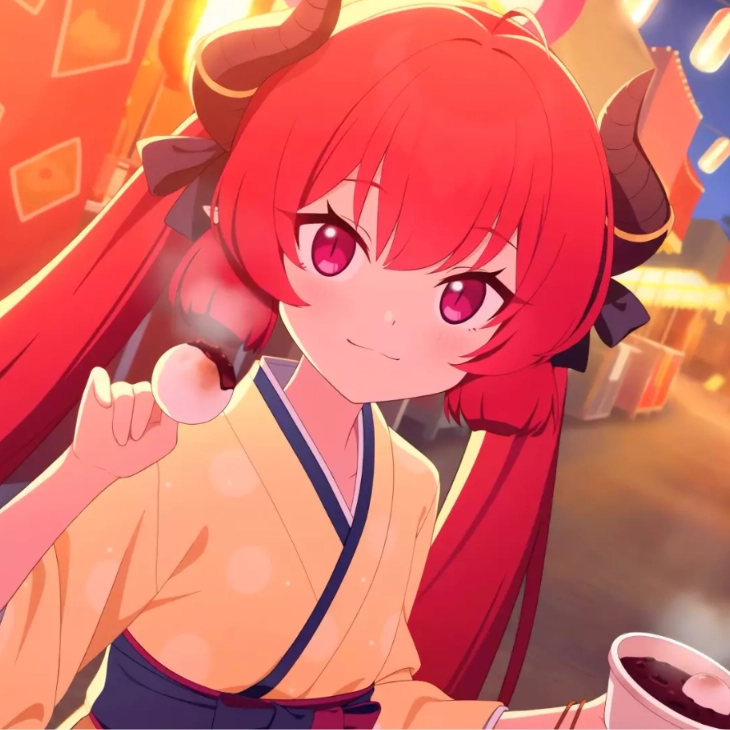 Blue Archive - Junko (Live) - Seelen Wallpaper