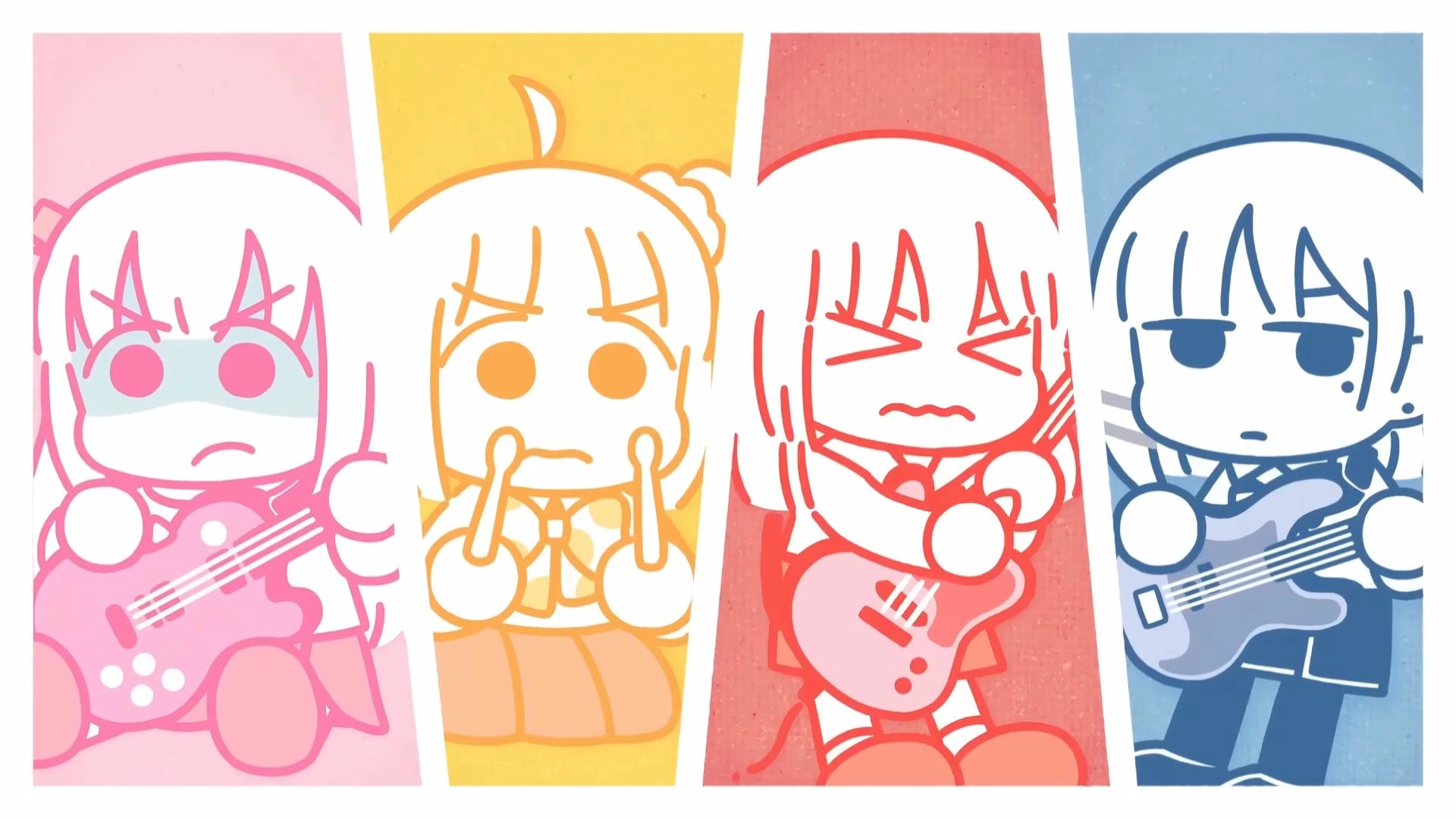 Lonely Rock (Live) banner