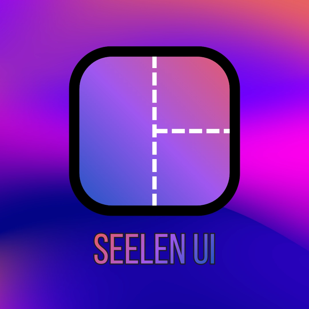 Seelen UI (Static) - Seelen Tapeet