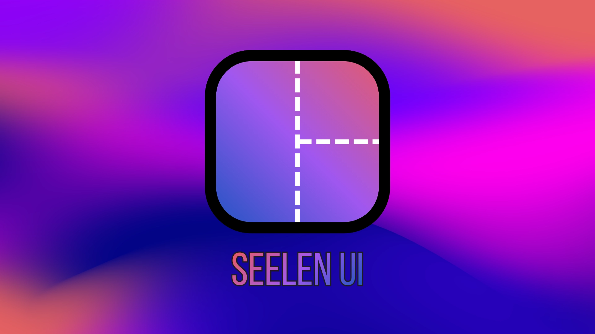 Seelen UI (Static) - Wallpaper screenshot - Seelen UI