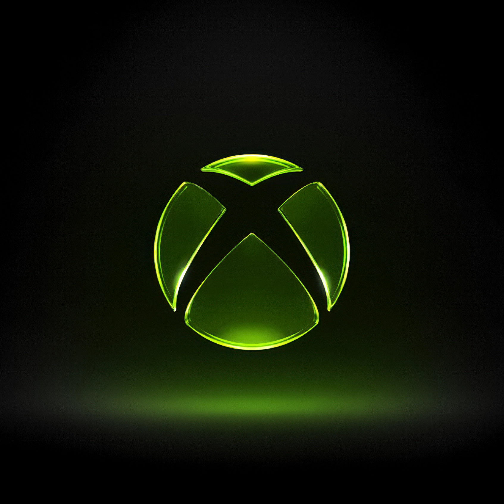 XBOX NEW LOGO (Static) - Seelen Tapeet