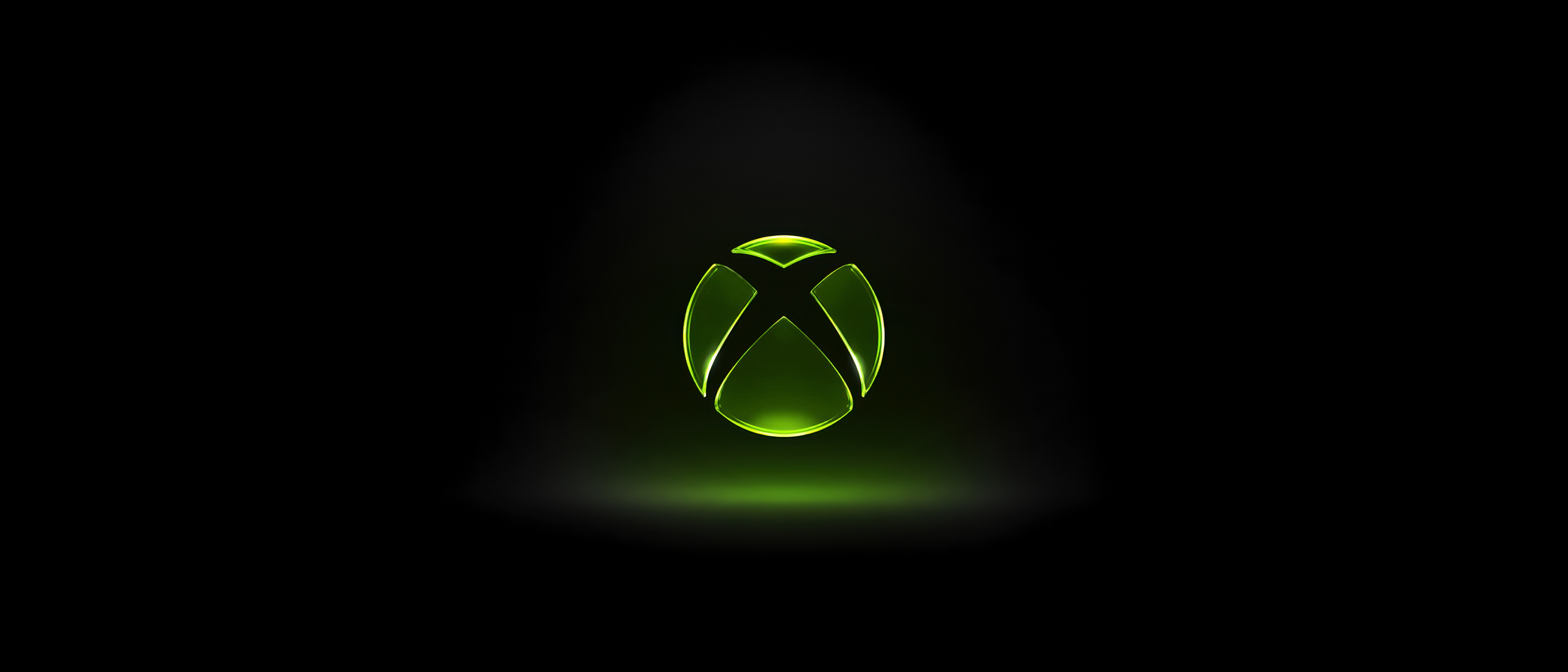 XBOX NEW LOGO (Static) banner