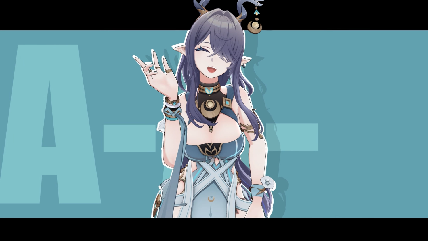 Lauma Chop Chop Var (Live) - Wallpaper screenshot - Seelen UI