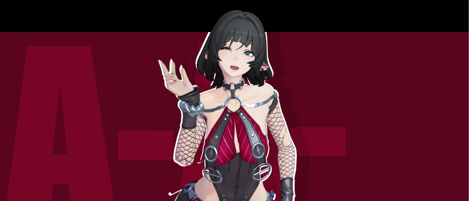 Jane Doe Chop Chop Var (Live) banner