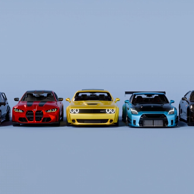Pixar x Cars (Live) - Seelen ਵਾਲਪੇਪਰ