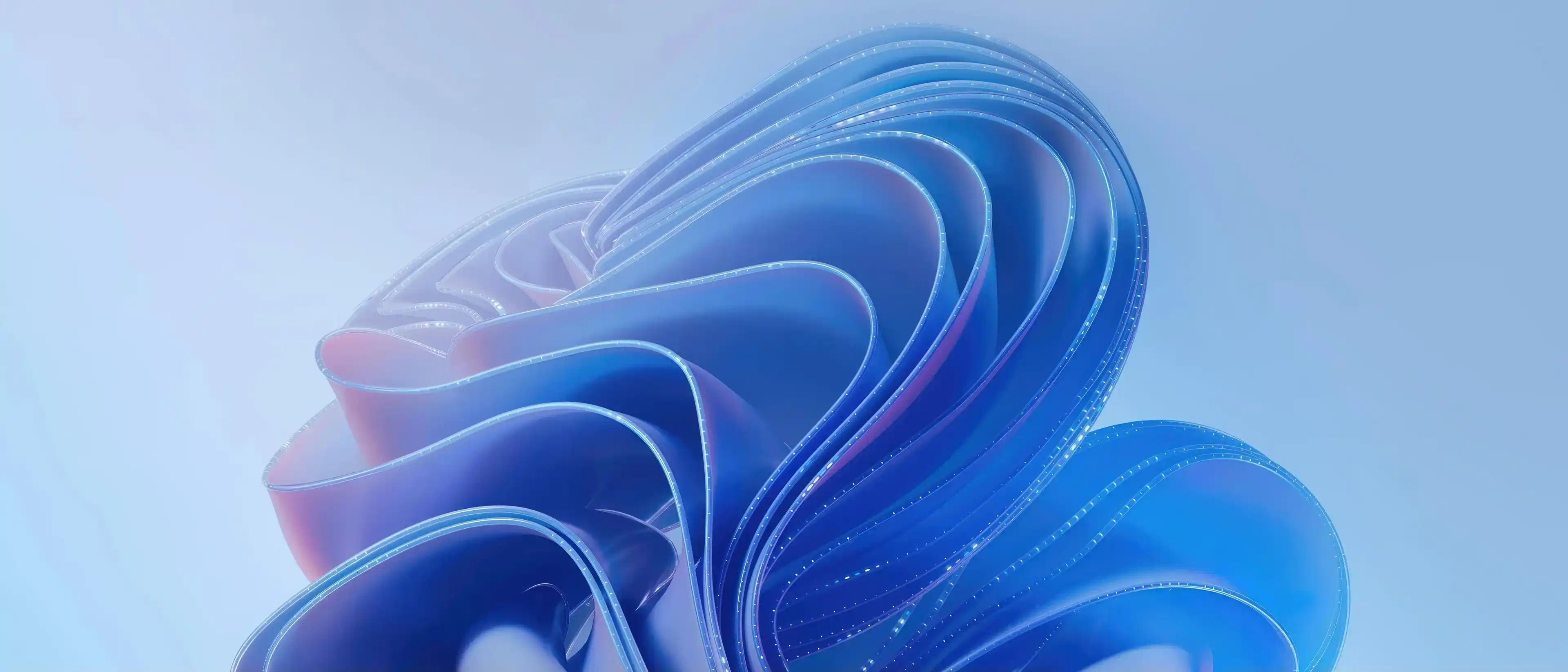 Paper Glass {Windows 11} (Static) banner