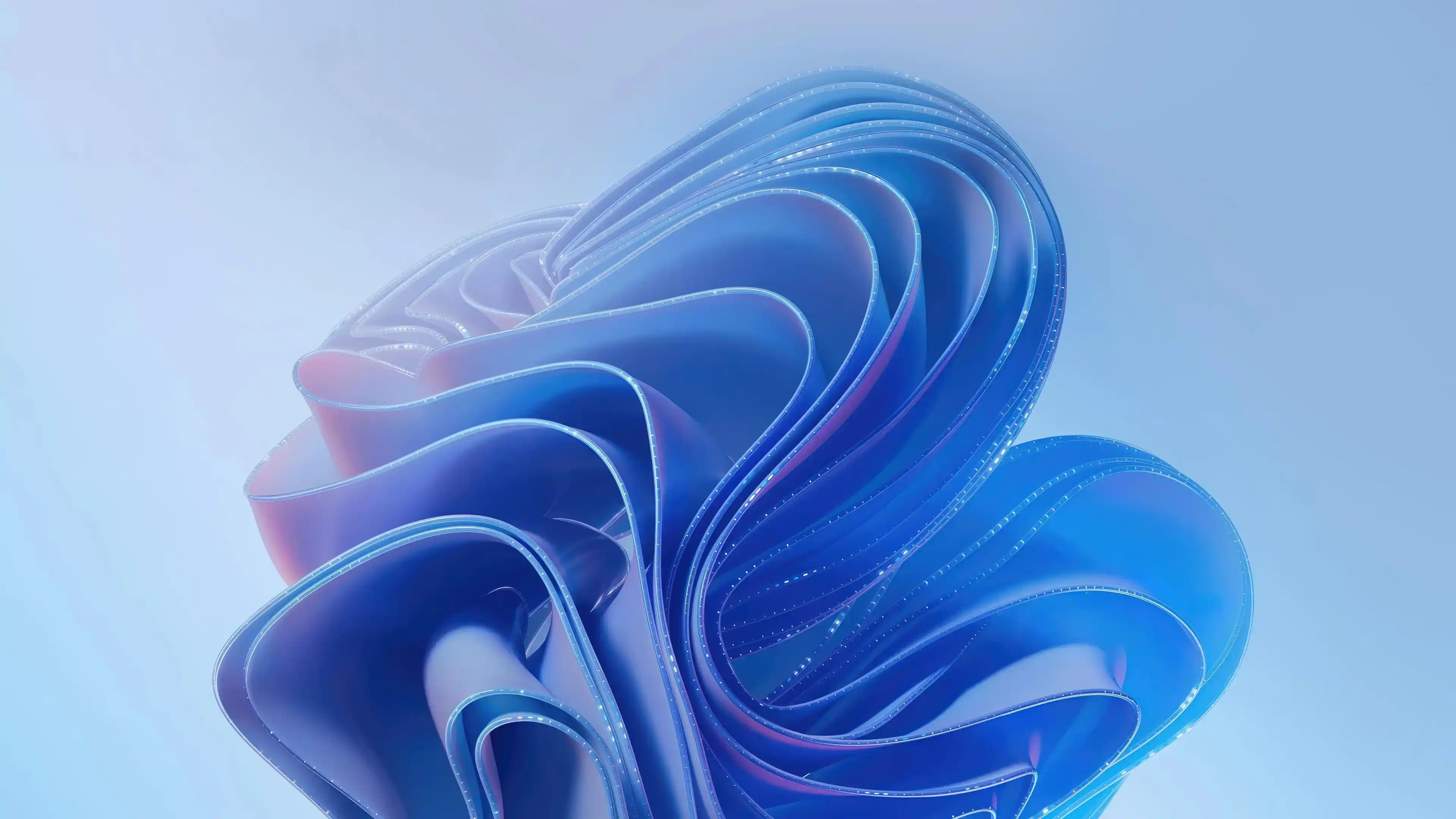 Paper Glass {Windows 11} (Static) - Wallpaper screenshot - Seelen UI