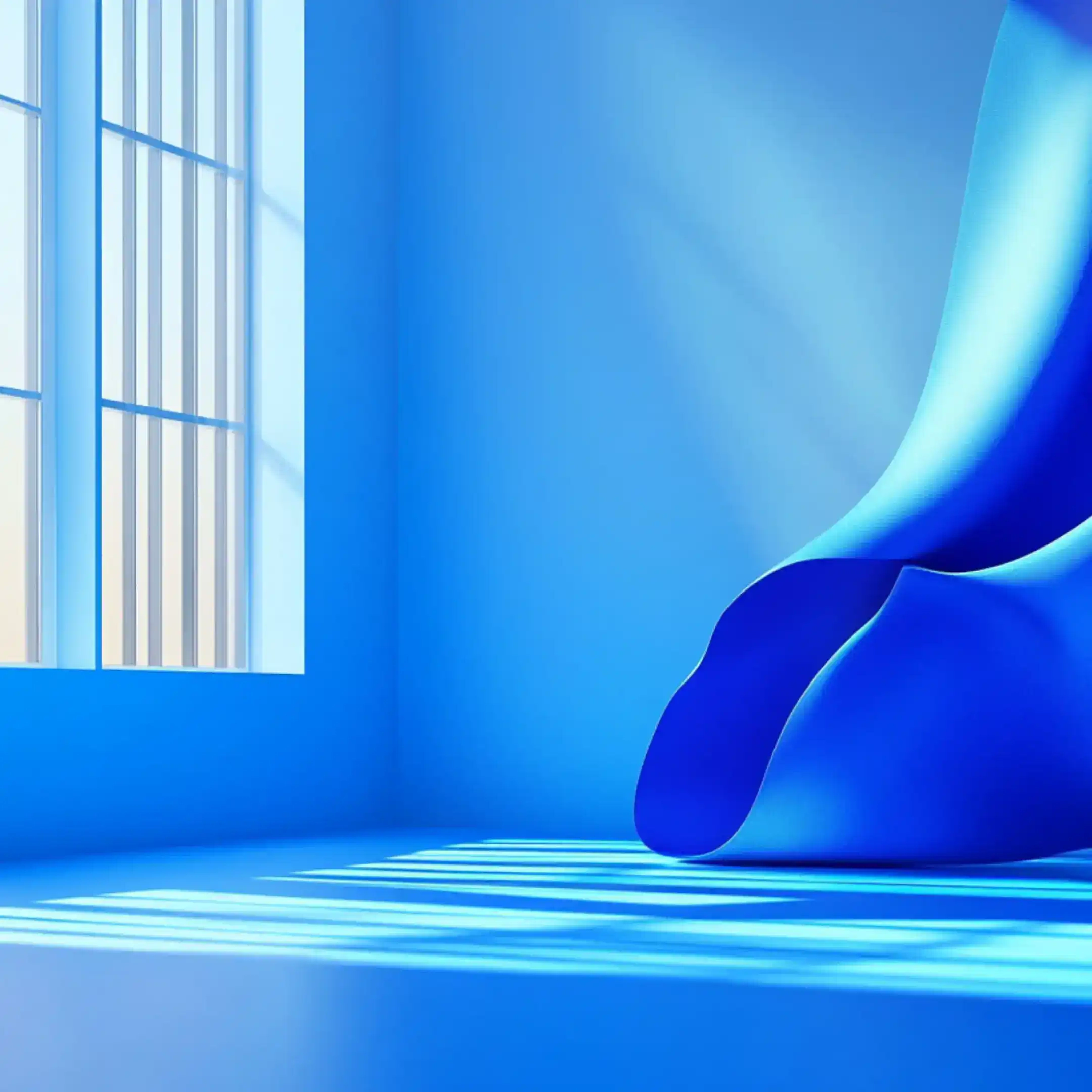 Room of Windows (Static) - Seelen ਵਾਲਪੇਪਰ