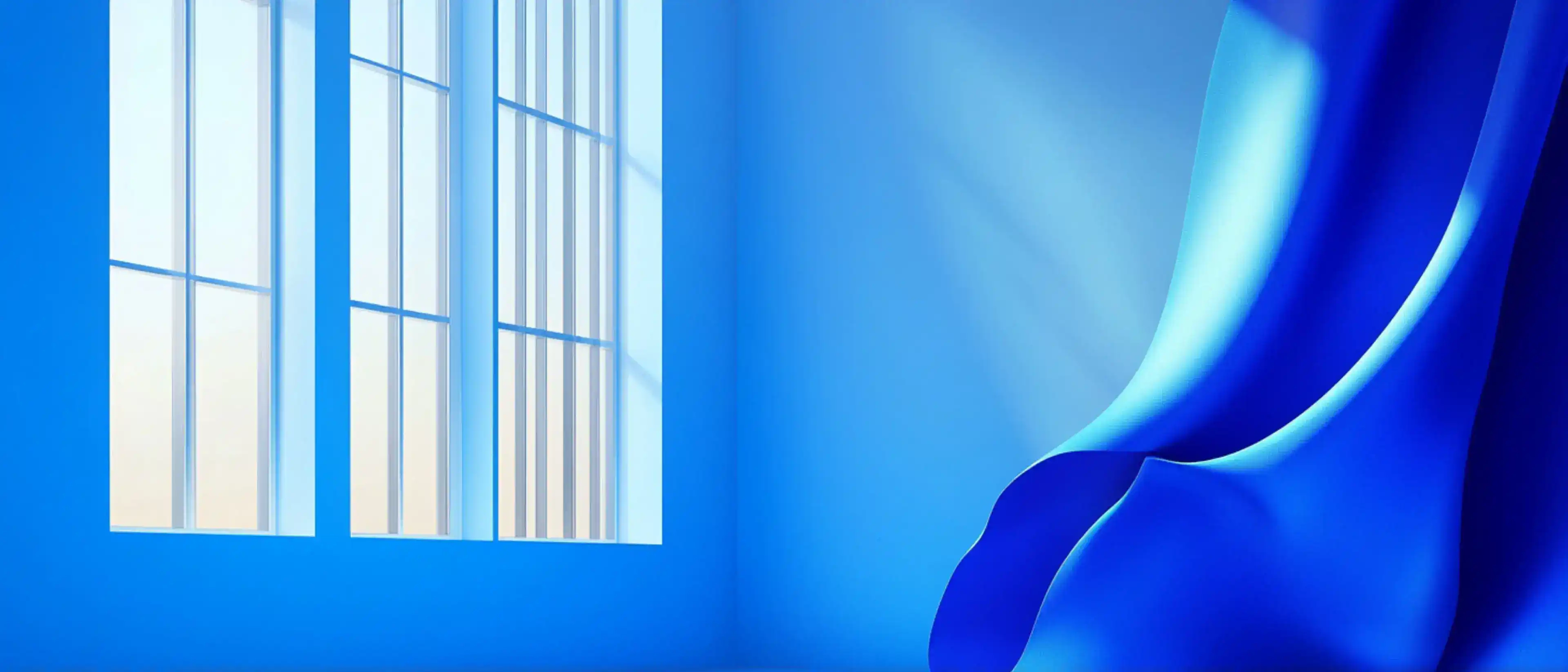 Room of Windows (Static) banner