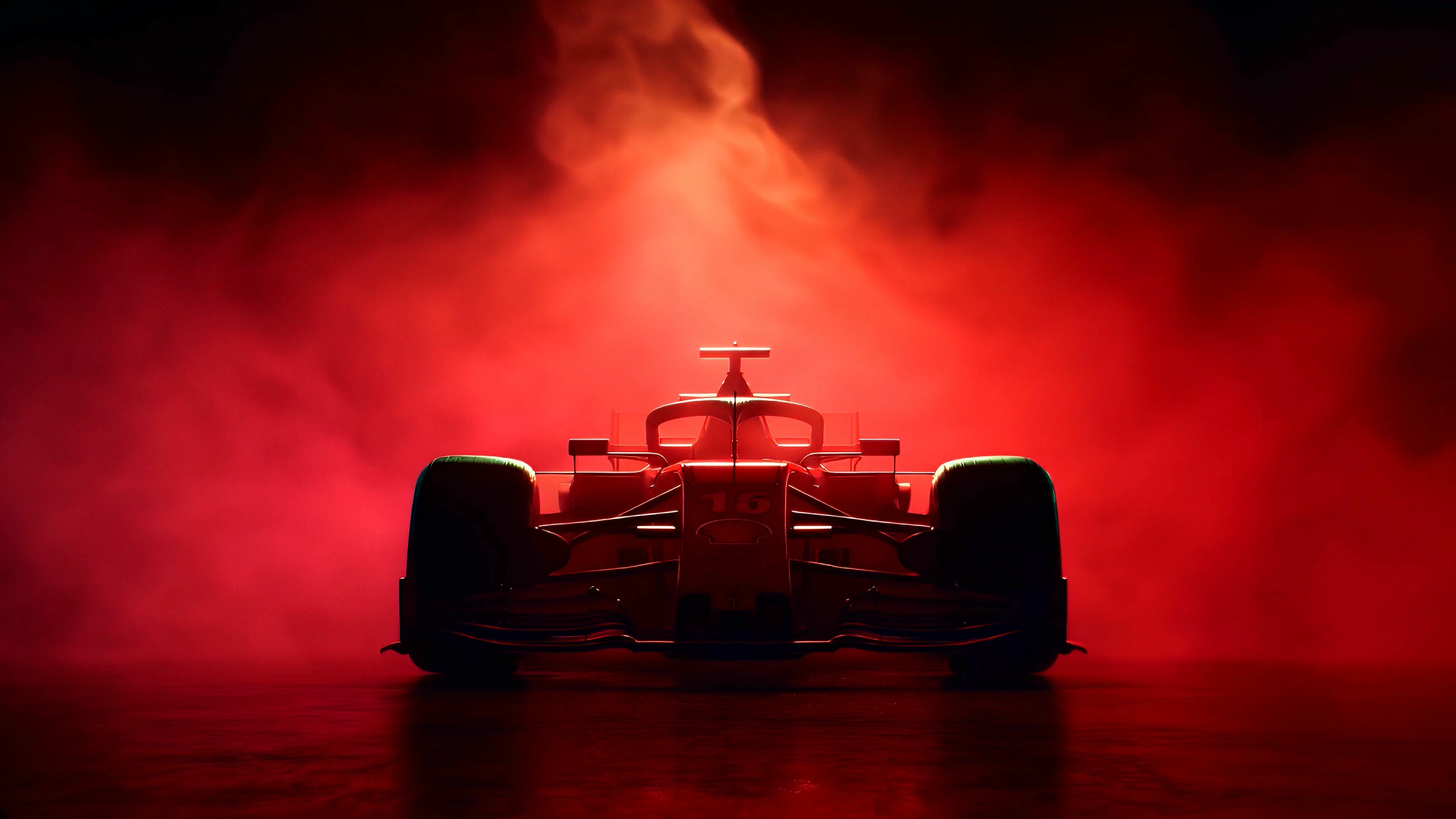 Ferrari F1 (Live) banner