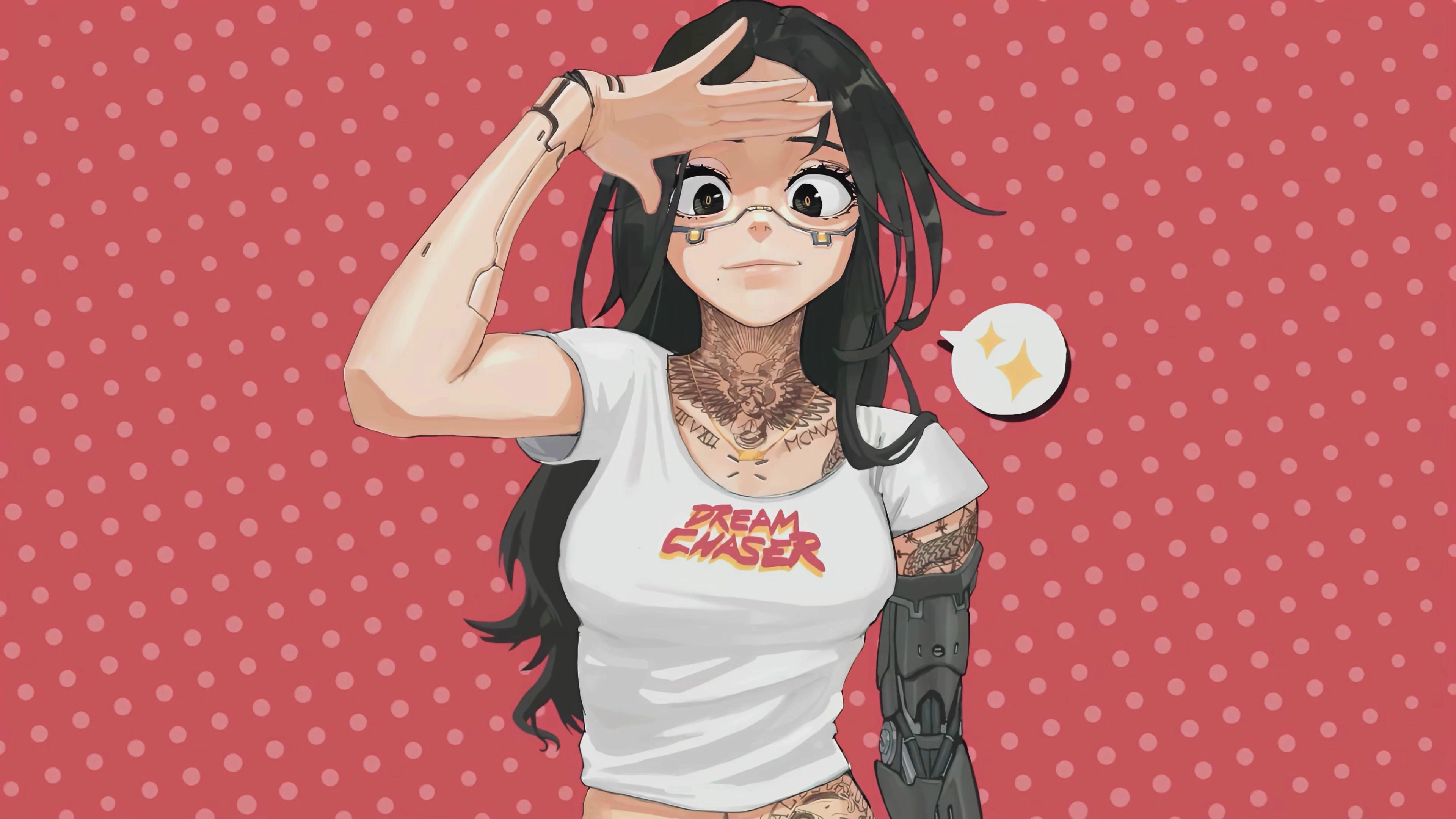Dream Chaser (Live) banner