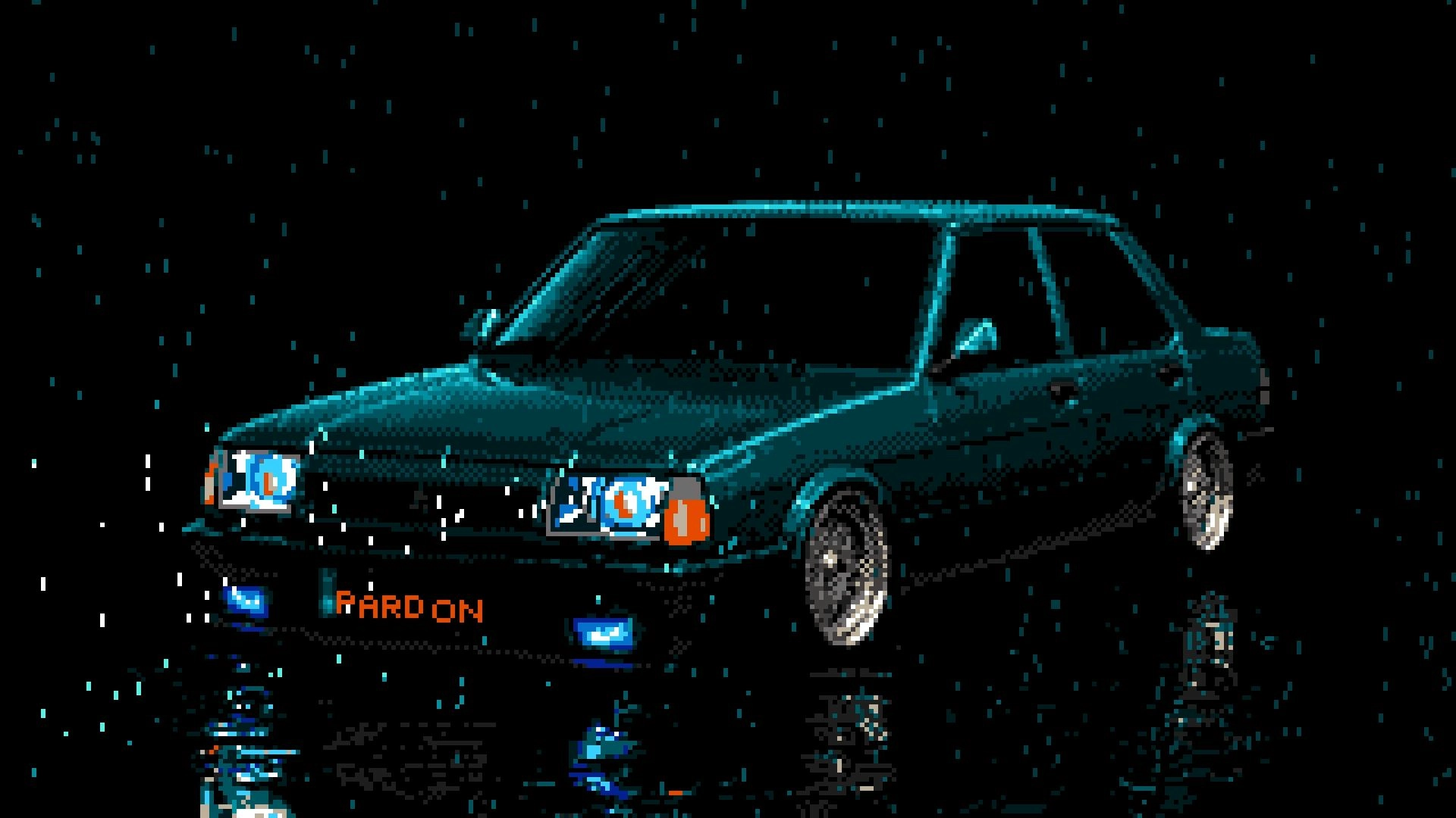 Pixel Tofas Dogan SLX (Live) banner
