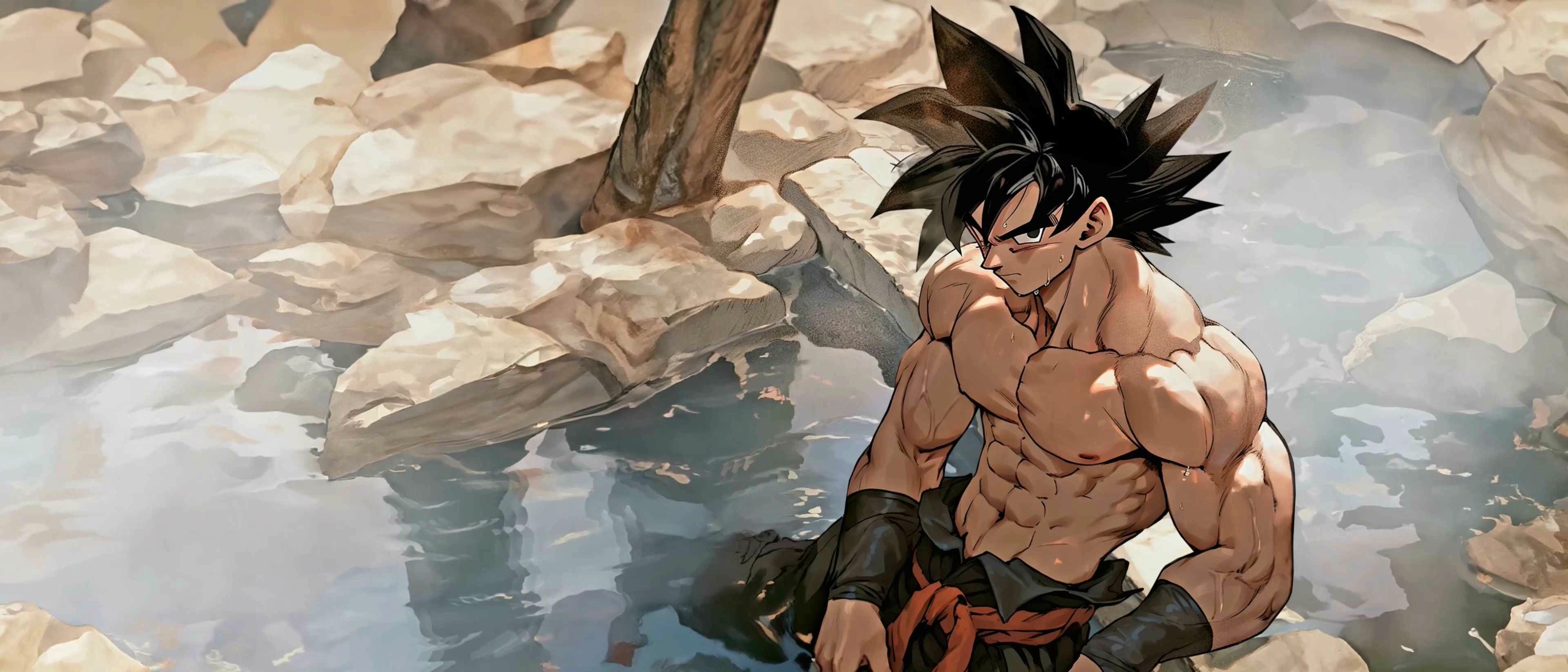 Dragon Ball Nature Spring (Live) banner