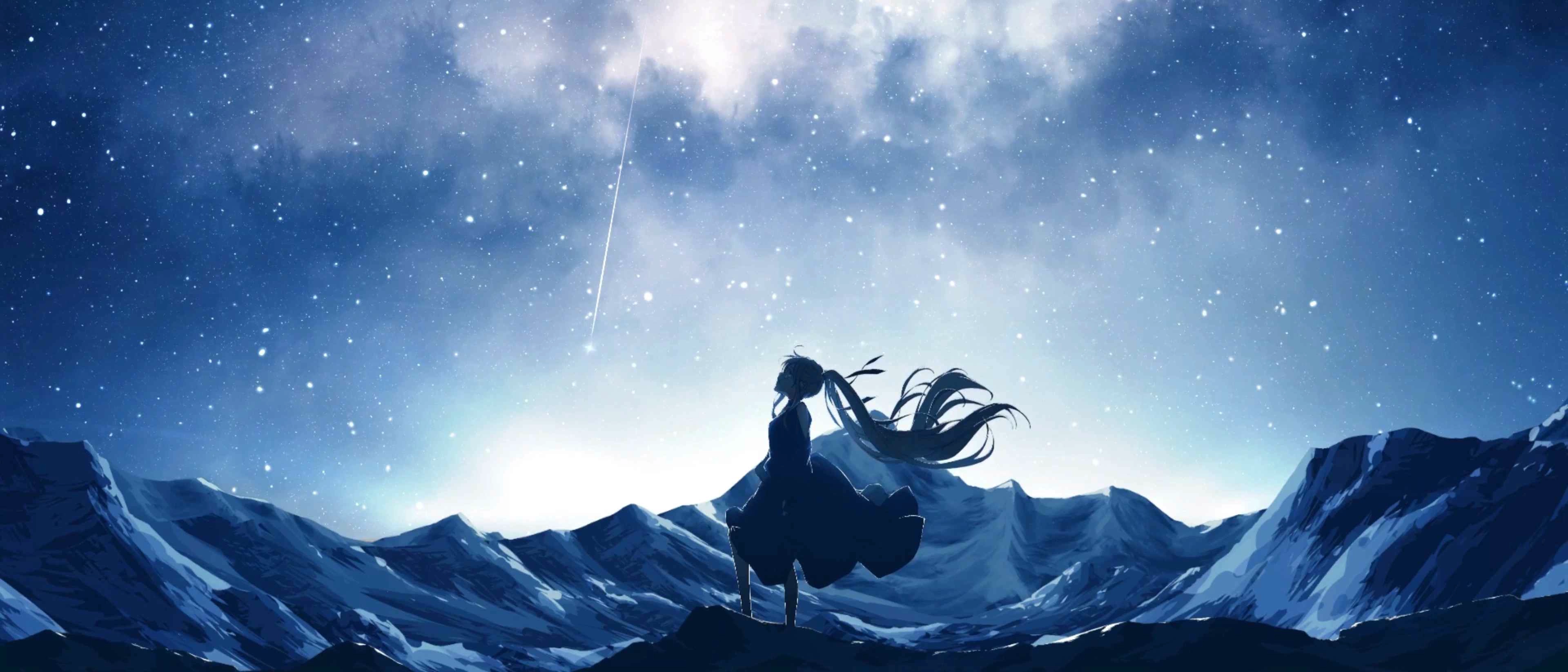 Shooting Stars (Live) banner