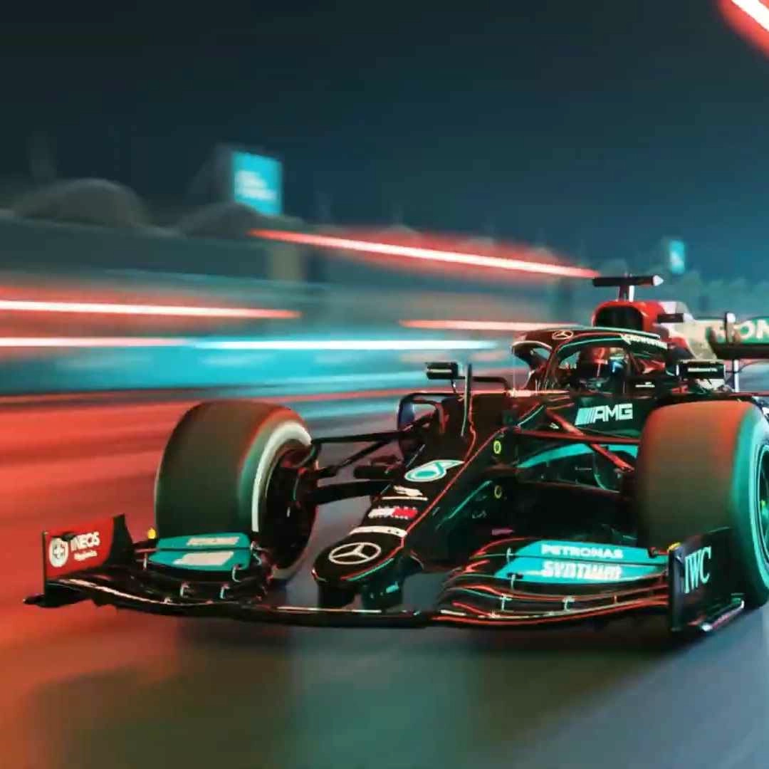 Super Car (Cinematic) - Seelen Tapetes