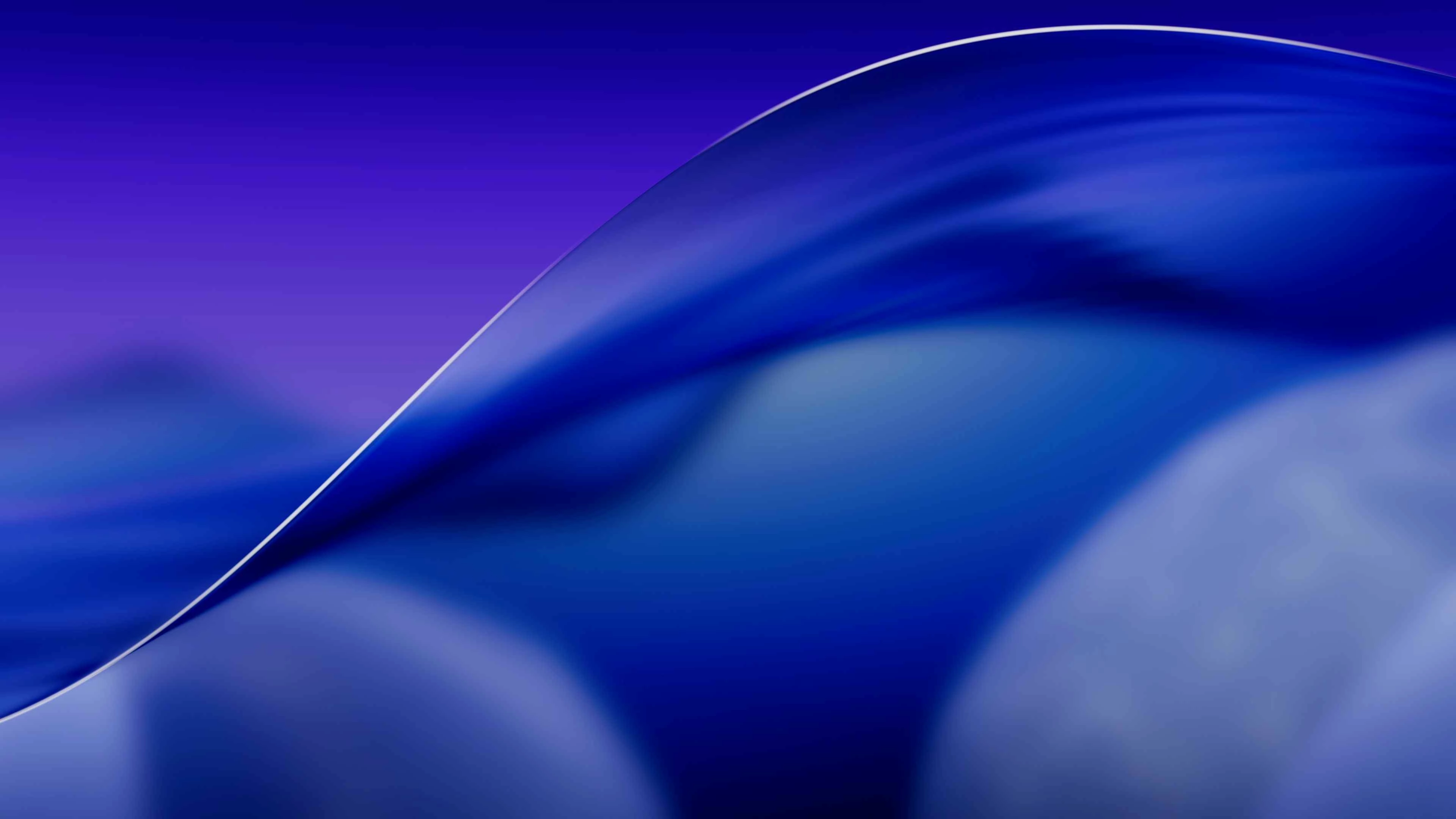 Graphic Wallpaper (Loop) - Wallpaper screenshot - Seelen UI