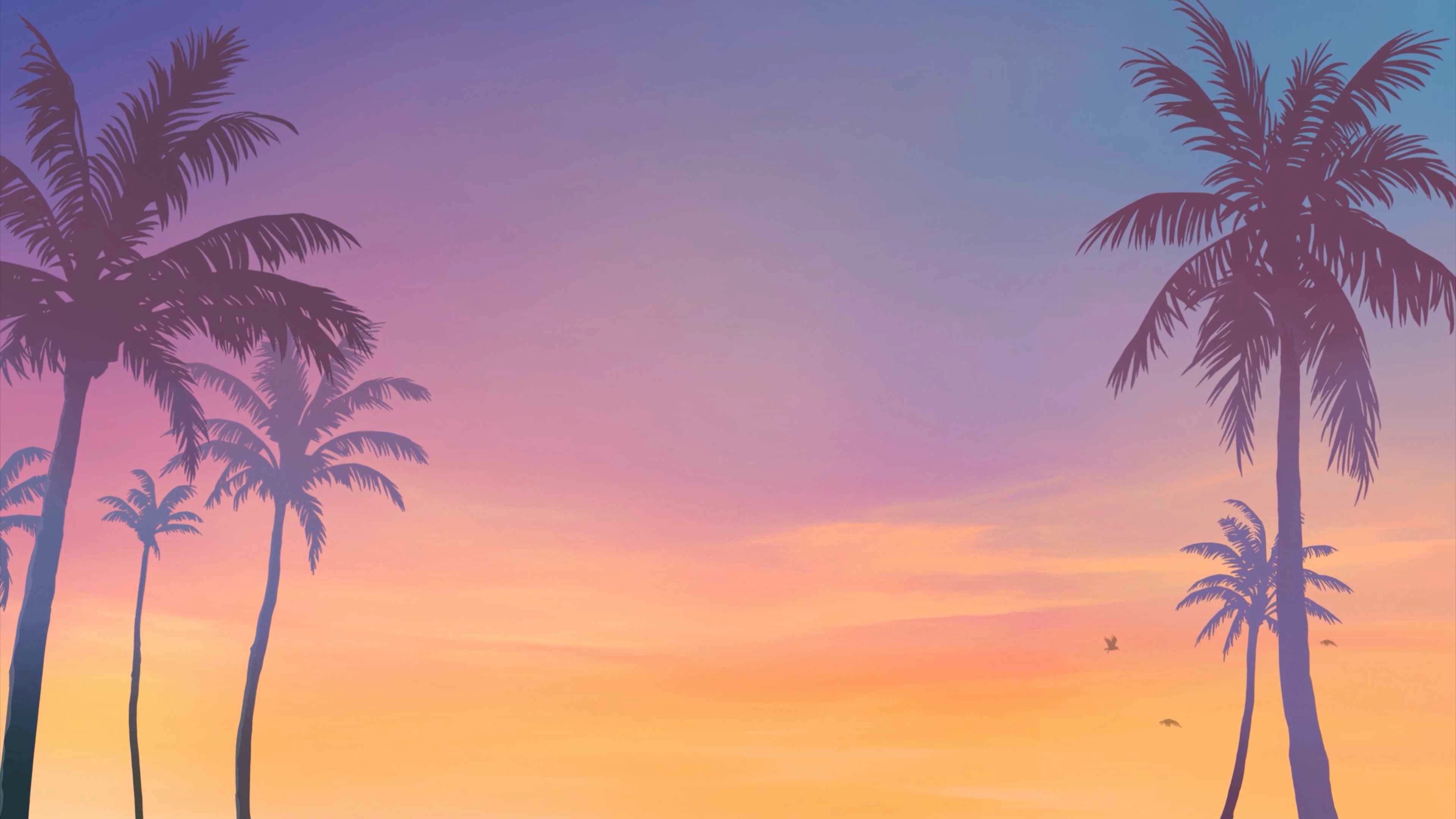 GTA Theme (Live) - Wallpaper screenshot - Seelen UI