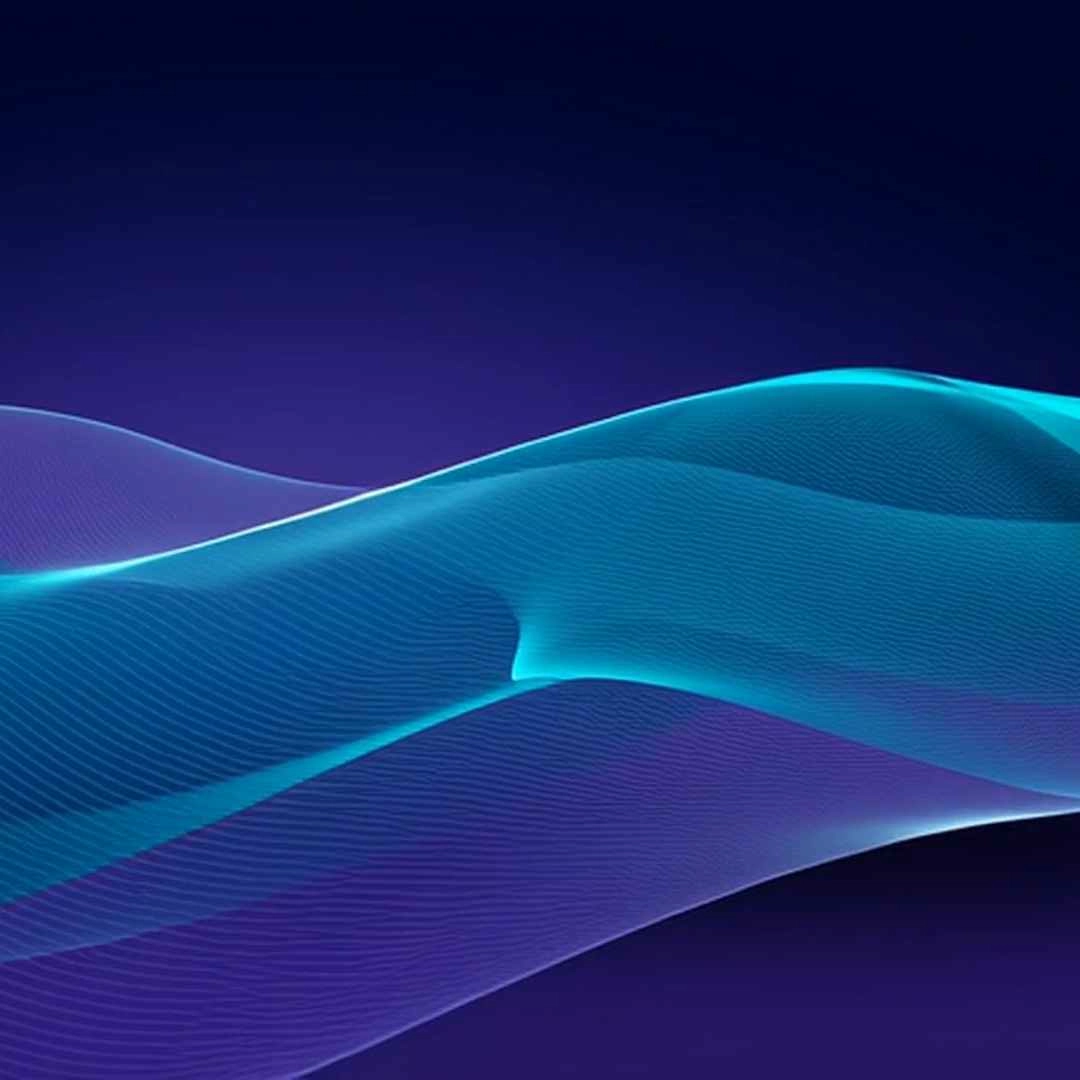 Graphic Wallpaper (Loop) - Seelen Duvar Kağıdı