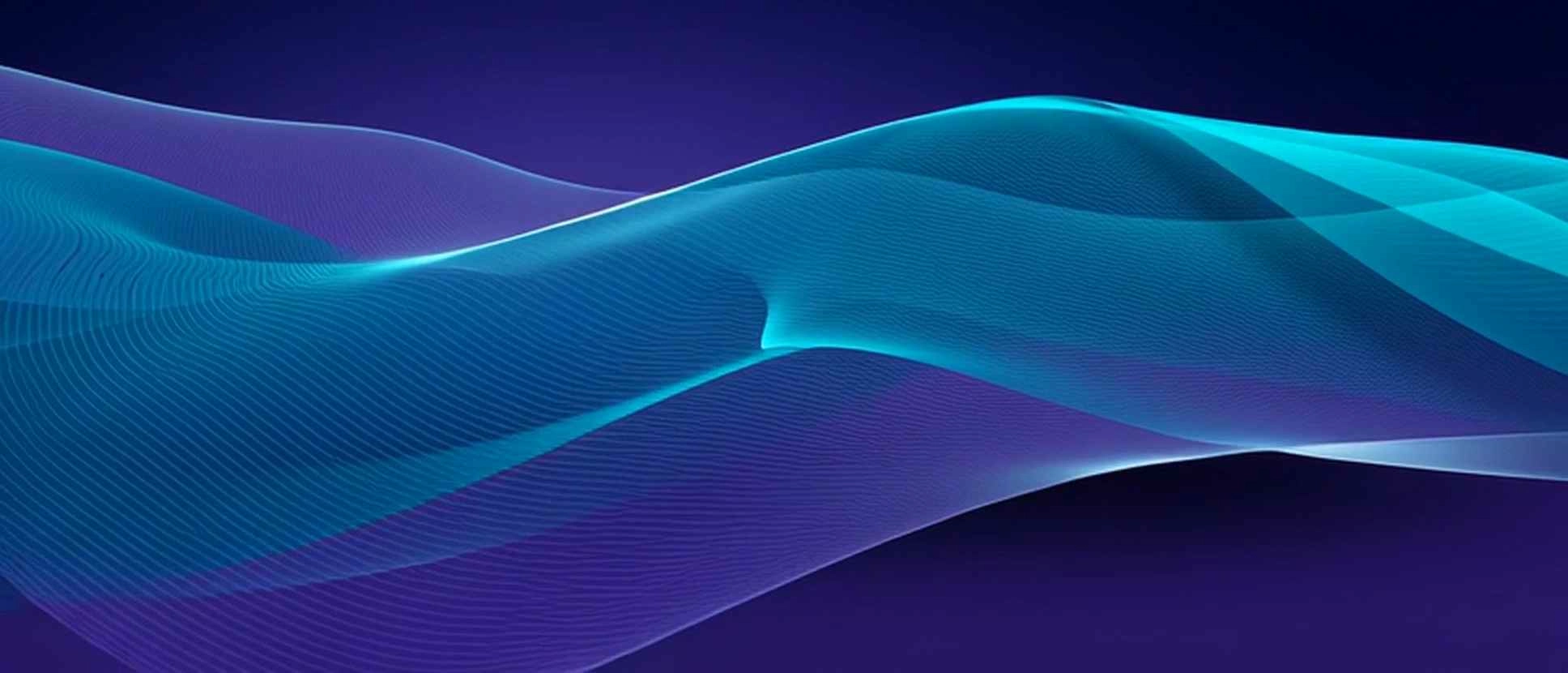 Graphic Wallpaper (Loop) banner