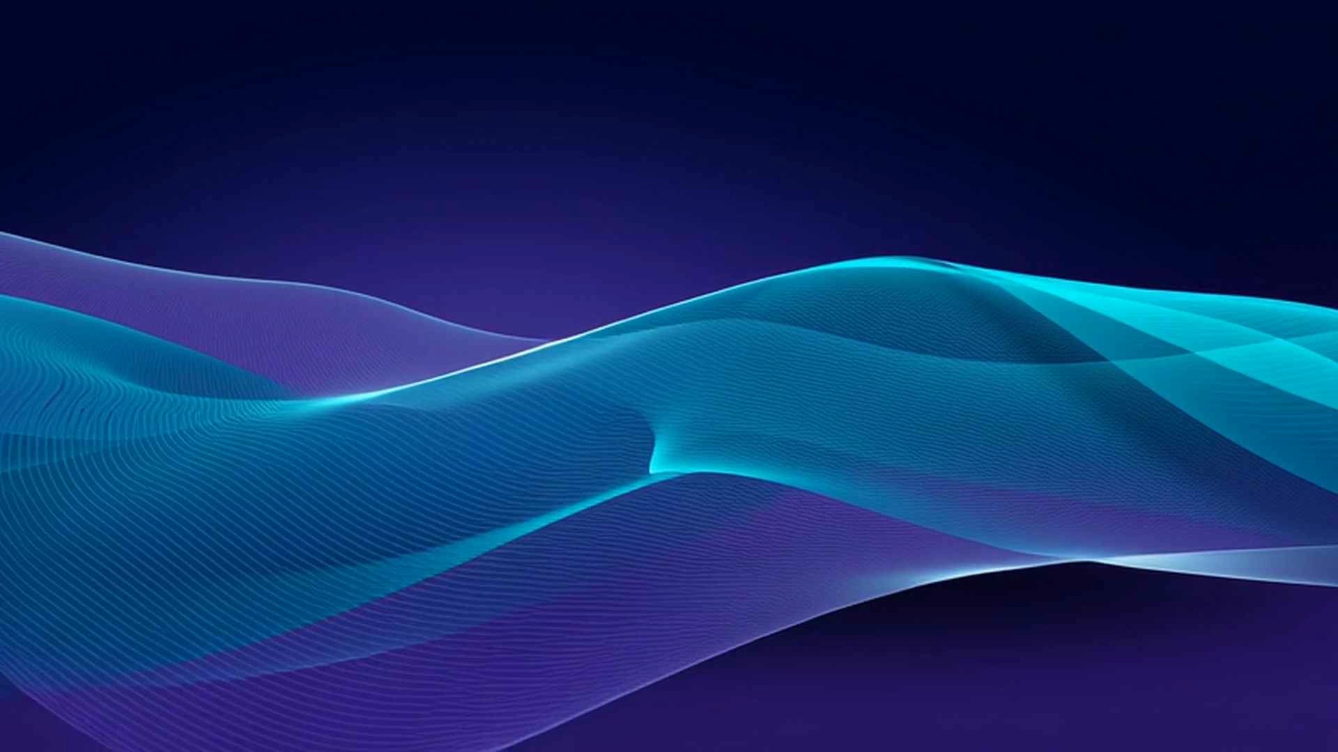 Graphic Wallpaper (Loop) - Wallpaper screenshot - Seelen UI