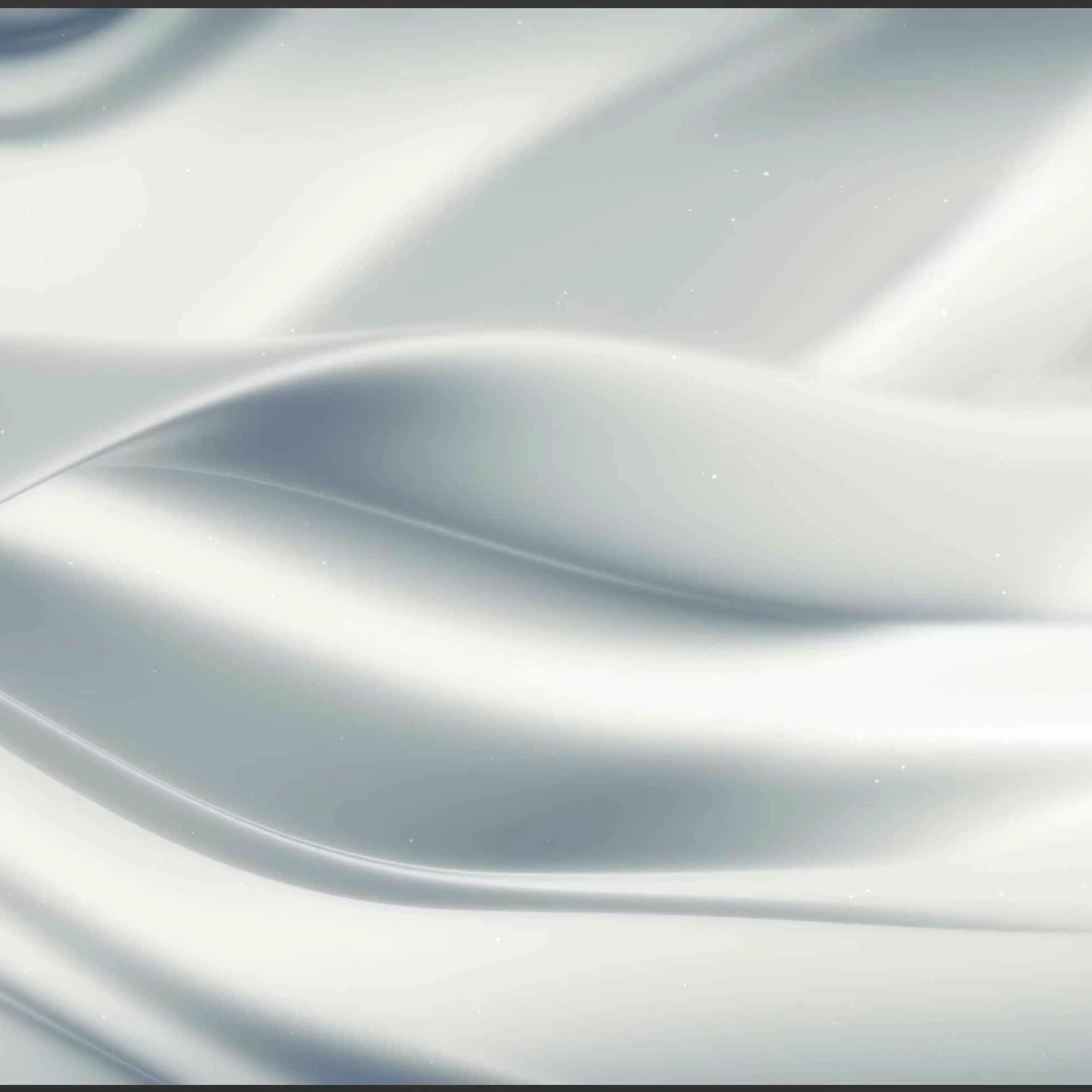 White Flow (Loop) - Seelen Duvar Kağıdı