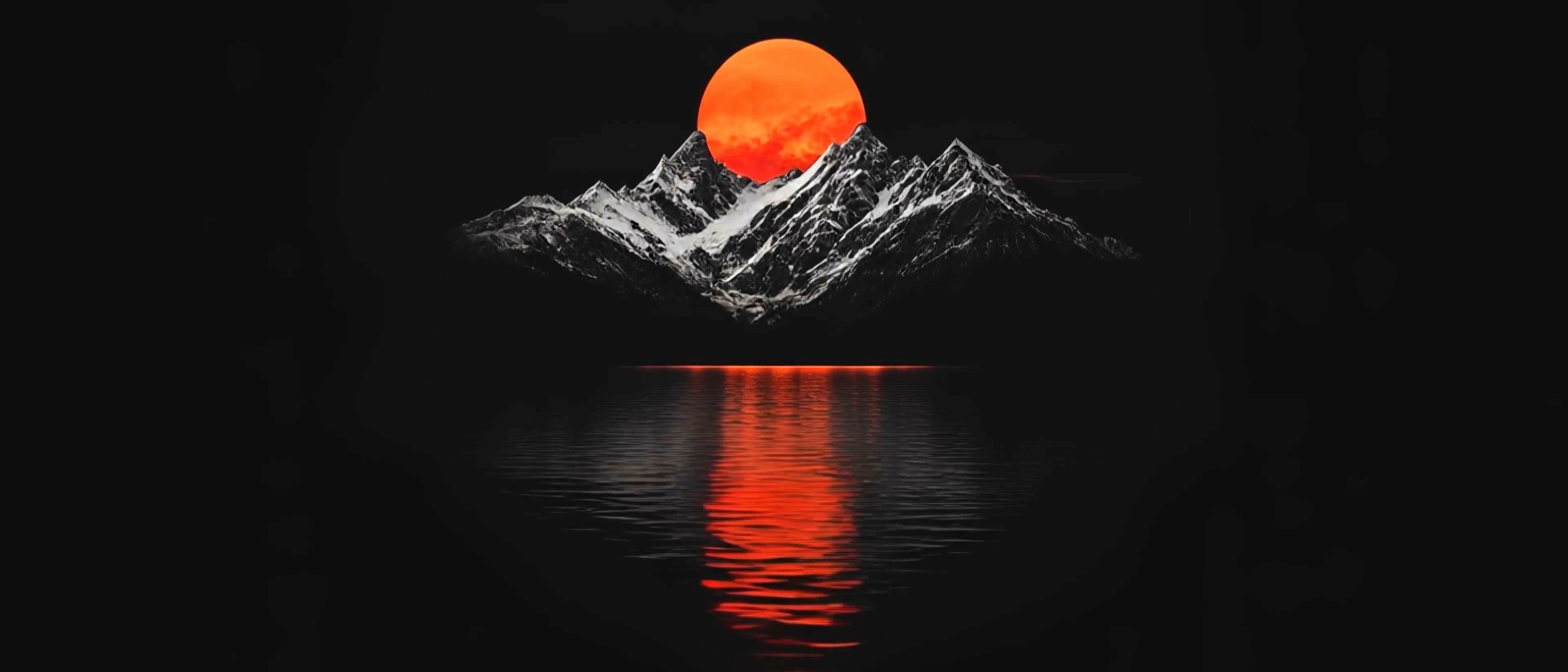 Mountains (Live) banner