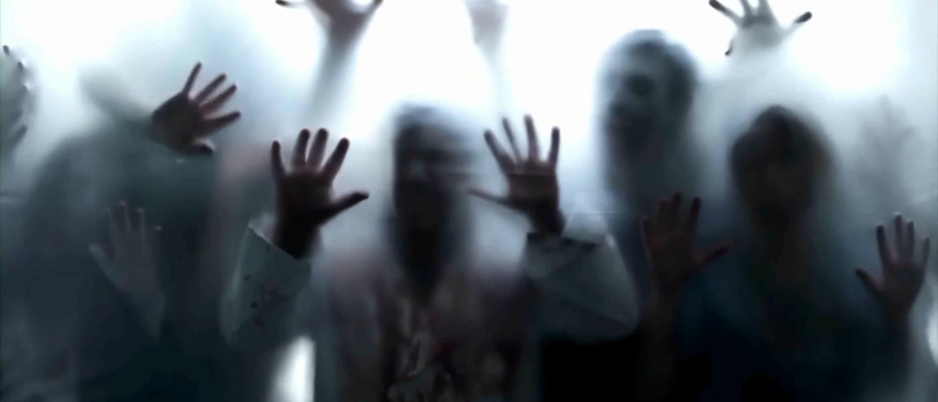 Halloween Zombie (Live) banner