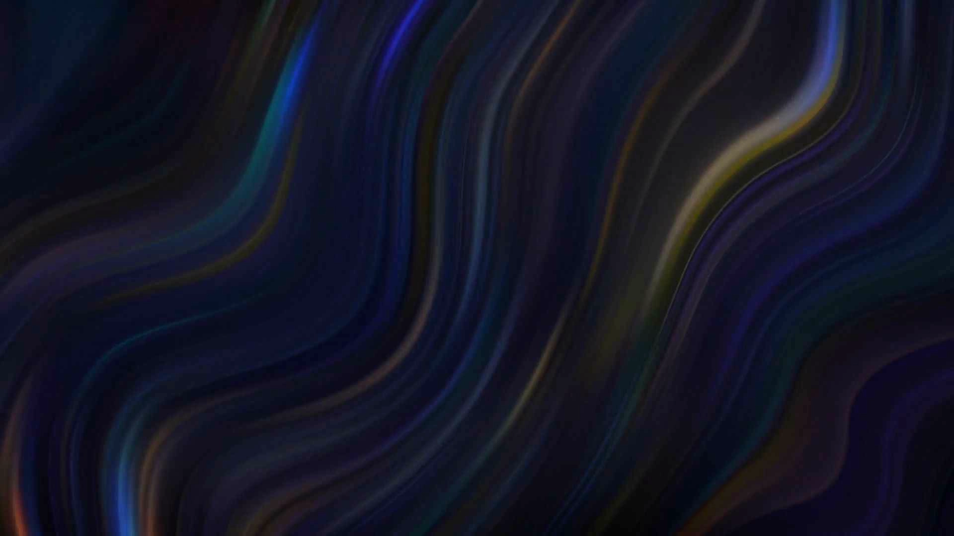 Gradient Lines (Live) - Wallpaper screenshot - Seelen UI