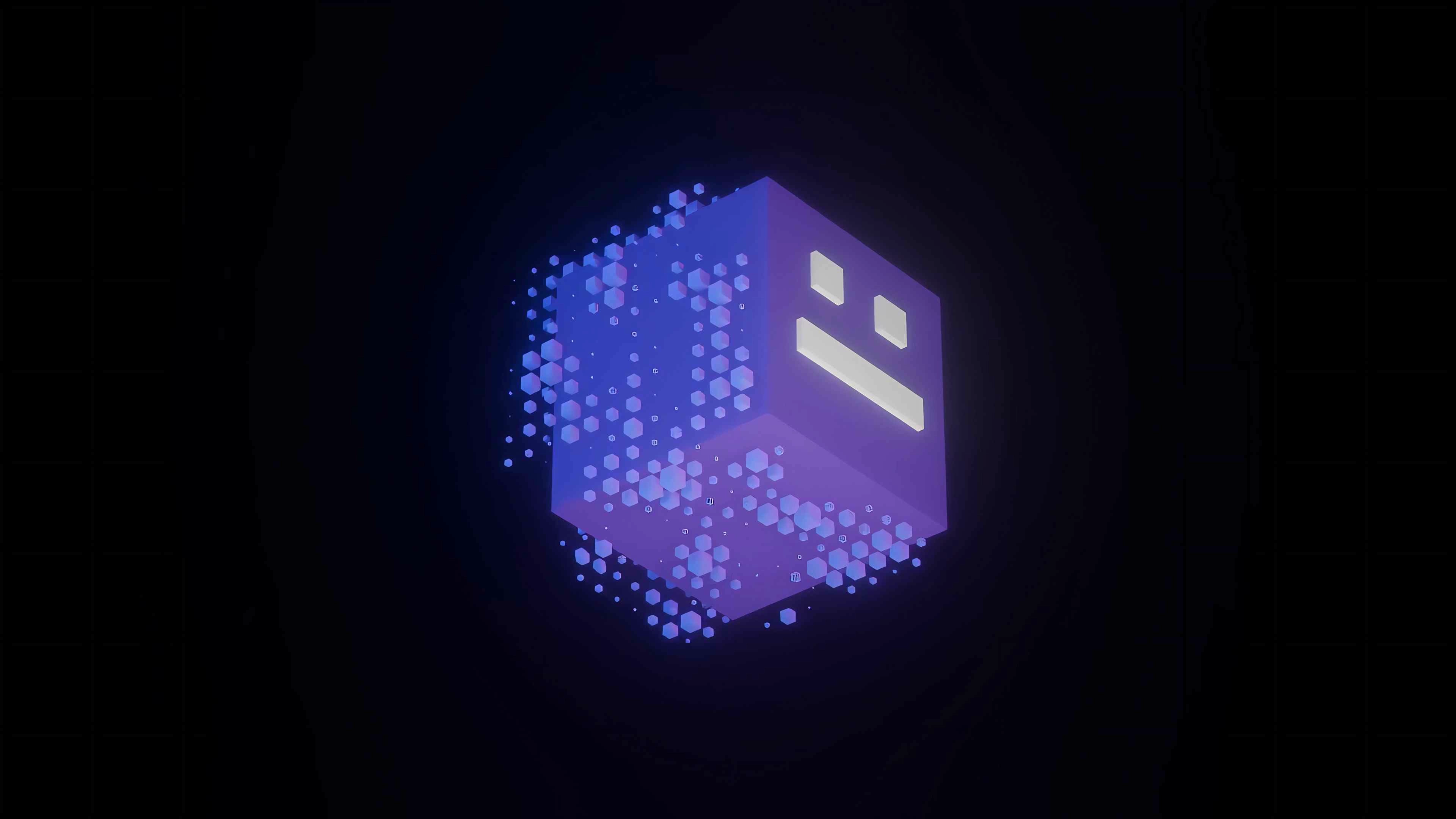 Geometry Dash (Live) - Wallpaper screenshot - Seelen UI