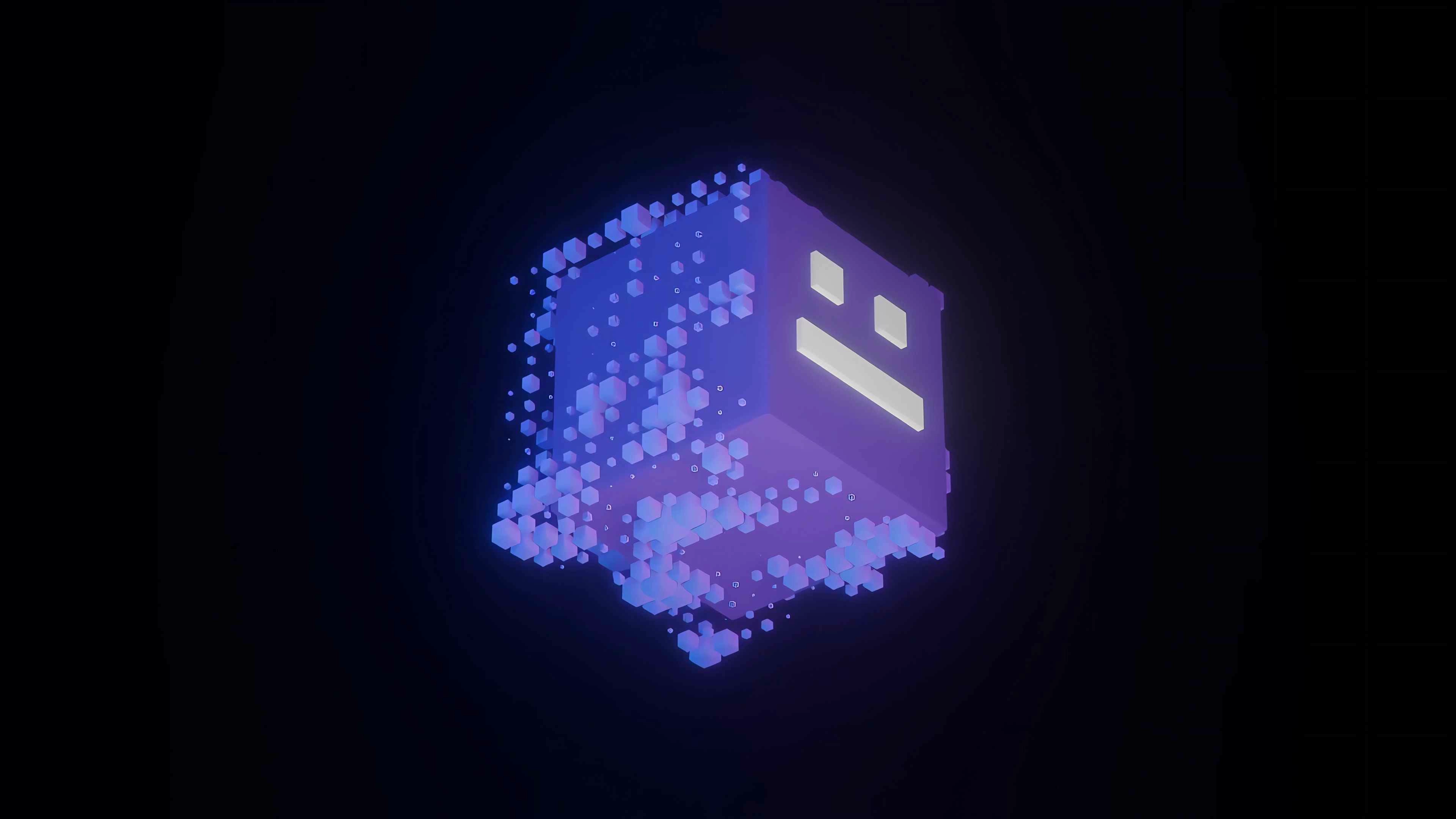 Geometry Dash (Live) - Wallpaper screenshot - Seelen UI