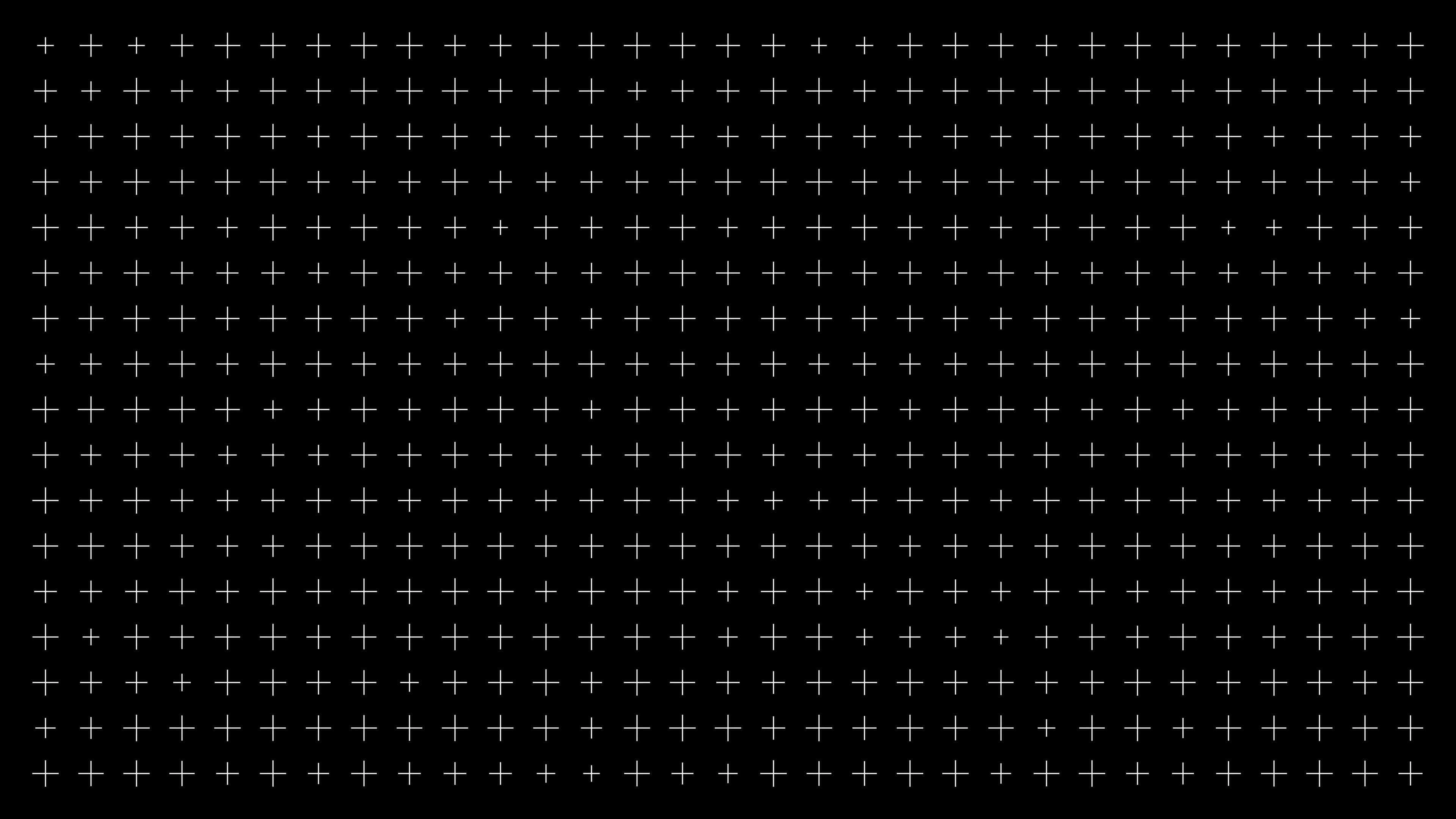 Cross (Minimalist) - Wallpaper screenshot - Seelen UI