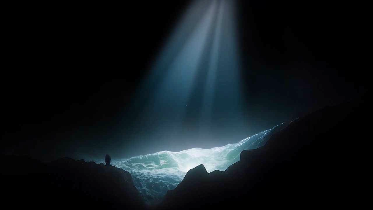 Daylight (Light) - Wallpaper screenshot - Seelen UI