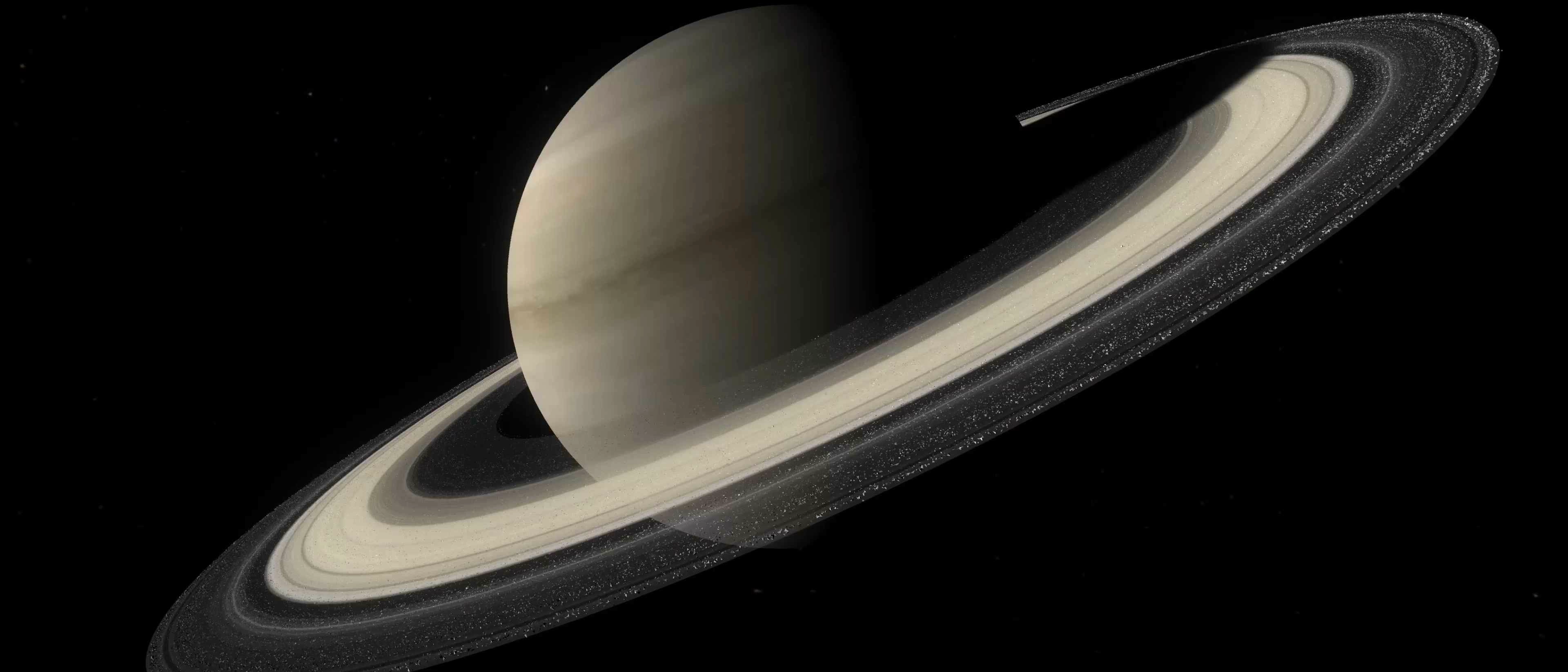 Saturn (Live) banner