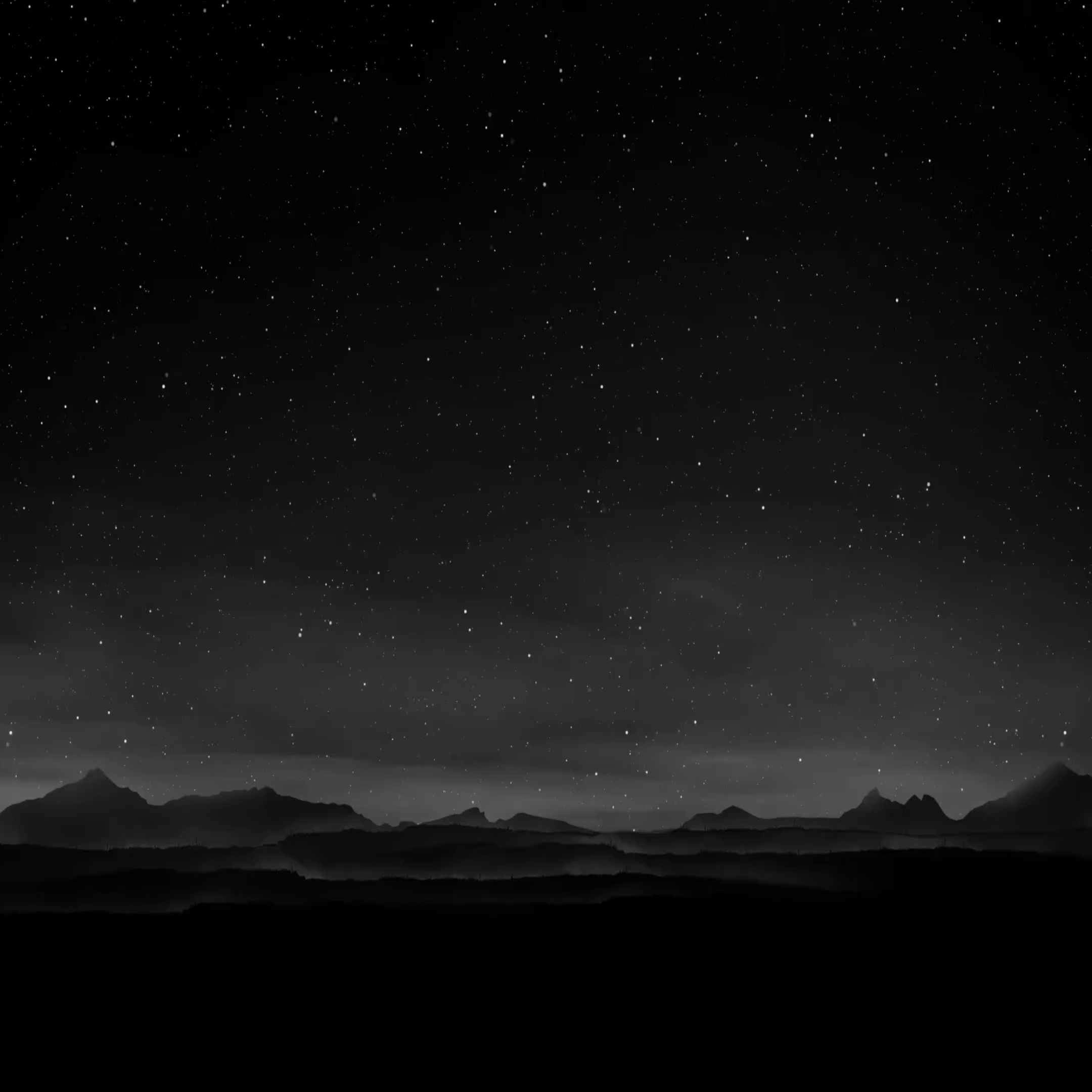 Dark Sky (Live) - Seelen Wallpaper