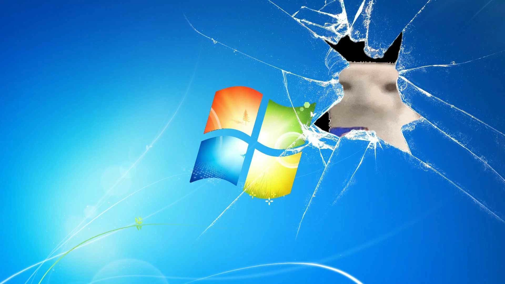 CAT EATING CHEAPS (Live) - Wallpaper screenshot - Seelen UI