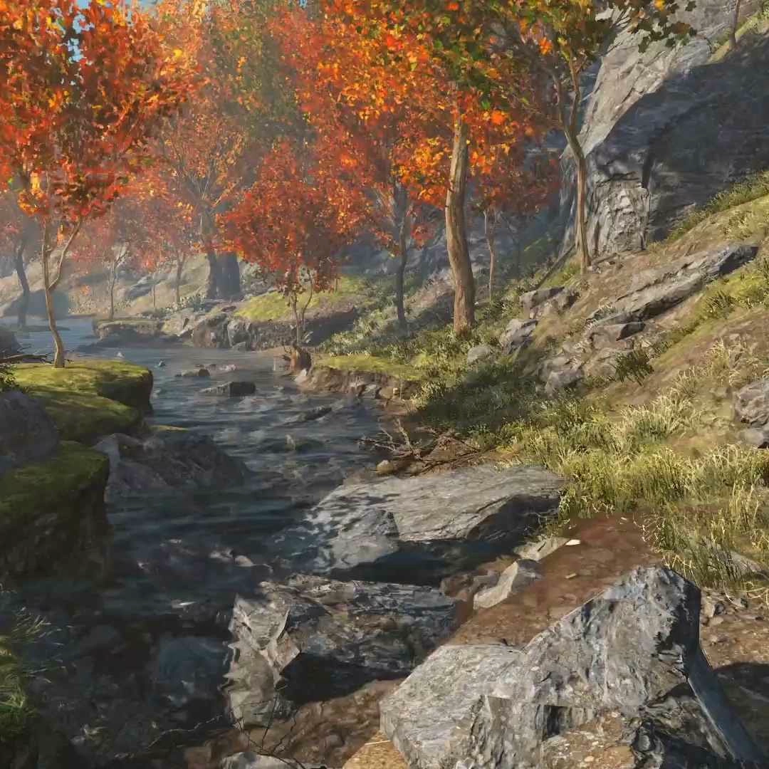 Sanctuary Hills Fallout 4 (Live) - Seelen Wallpaper