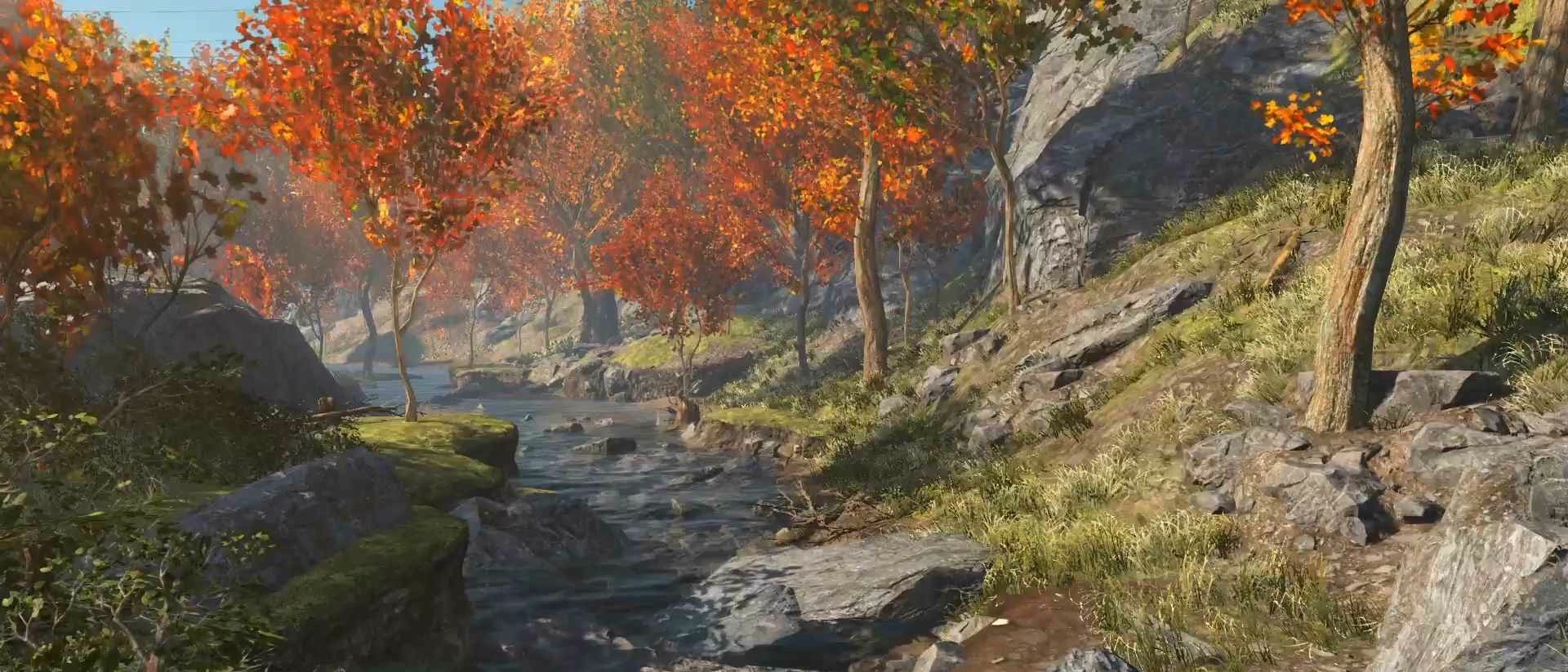 Sanctuary Hills Fallout 4 (Live) banner