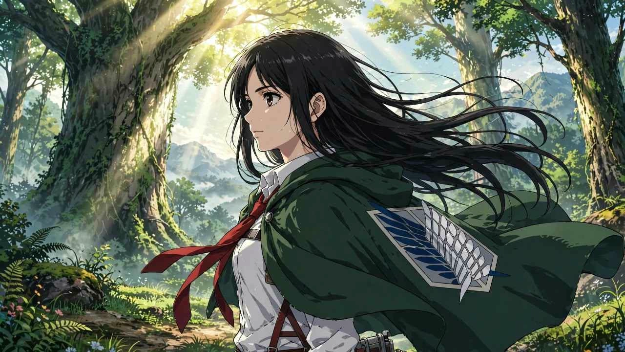 my - Wallpaper screenshot - Seelen UI