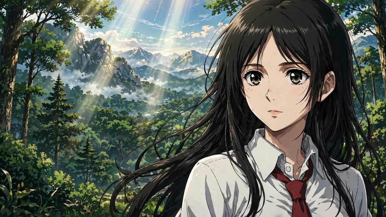 my - Wallpaper screenshot - Seelen UI