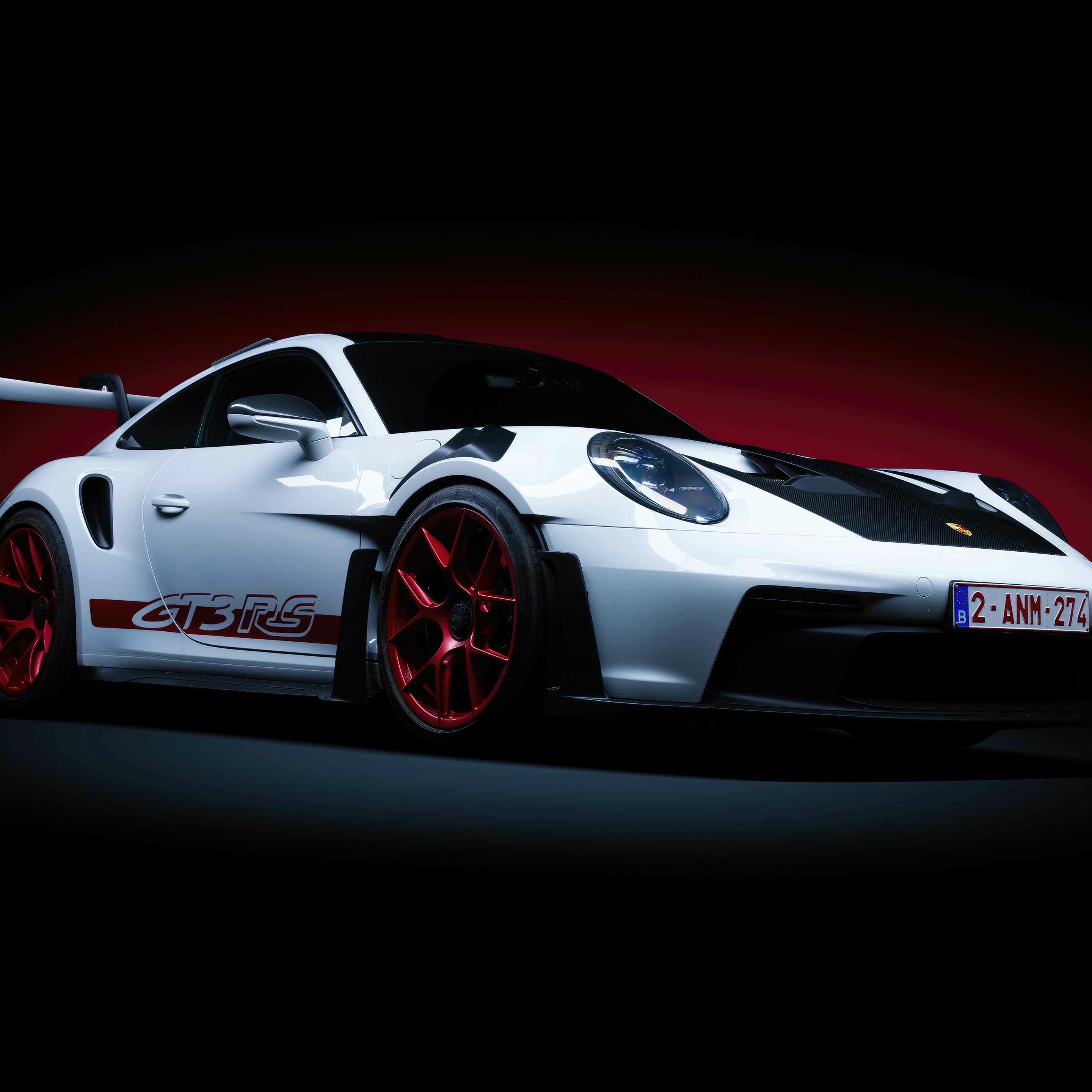 gt3rs - Seelen Wallpaper