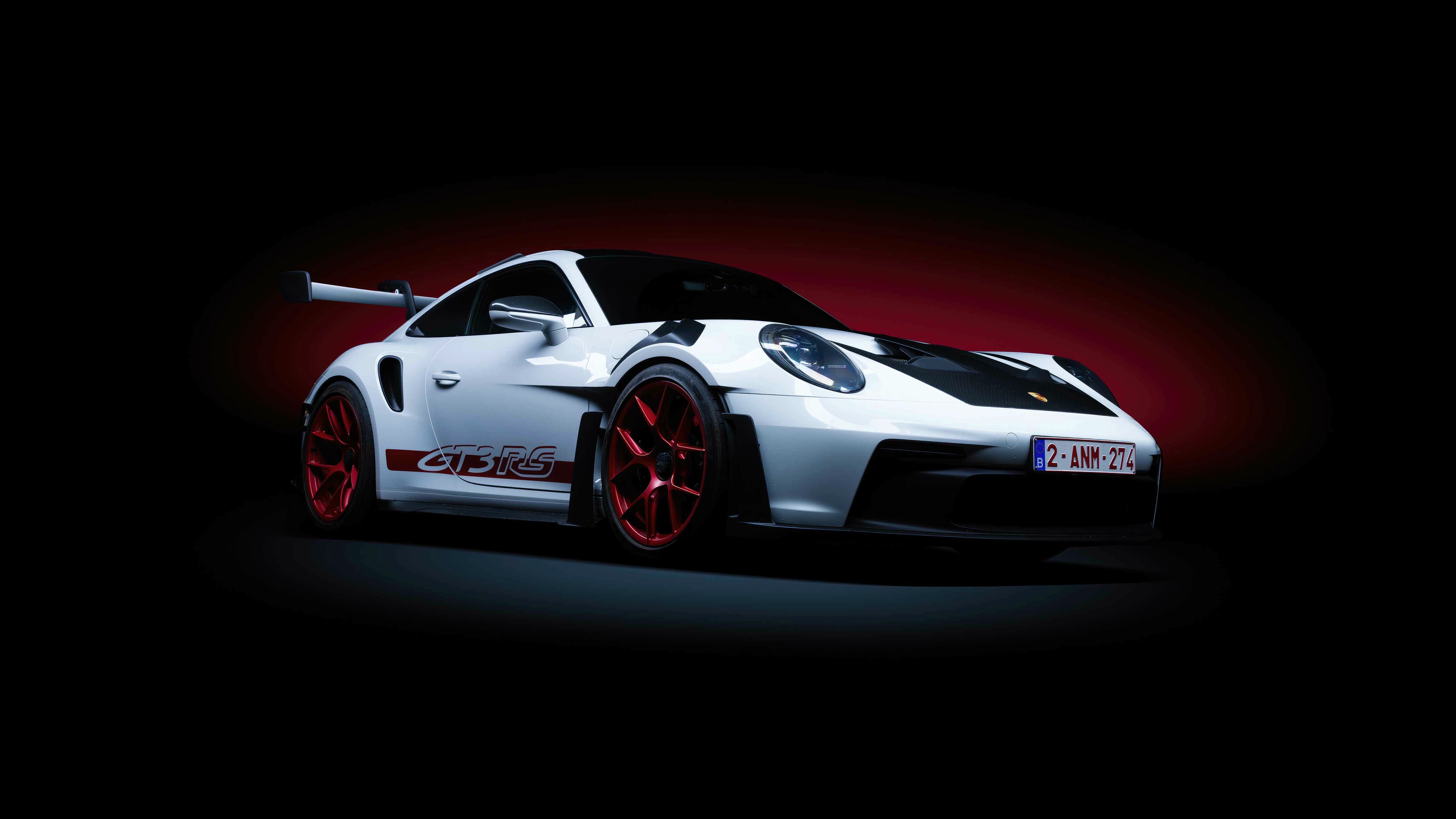 gt3rs - Wallpaper screenshot - Seelen UI