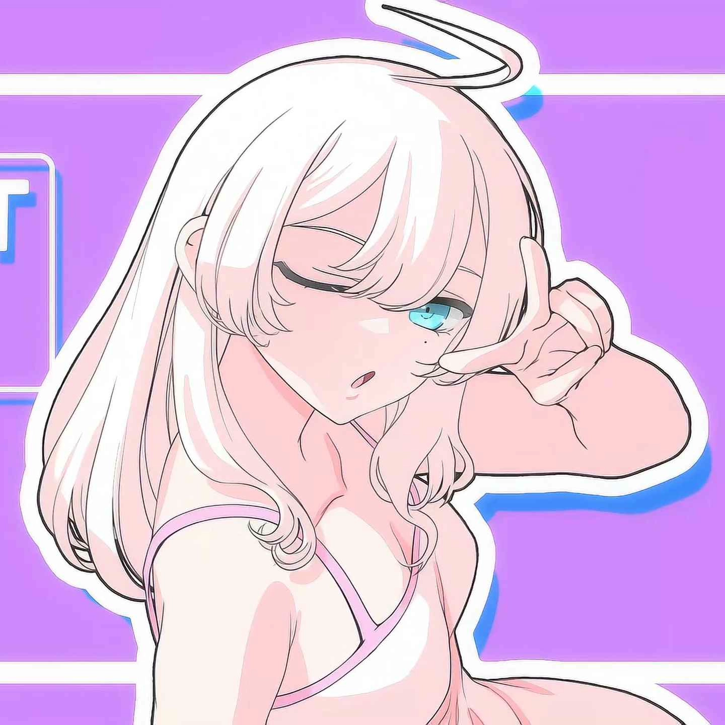 Honeypie - Seelen Tapete