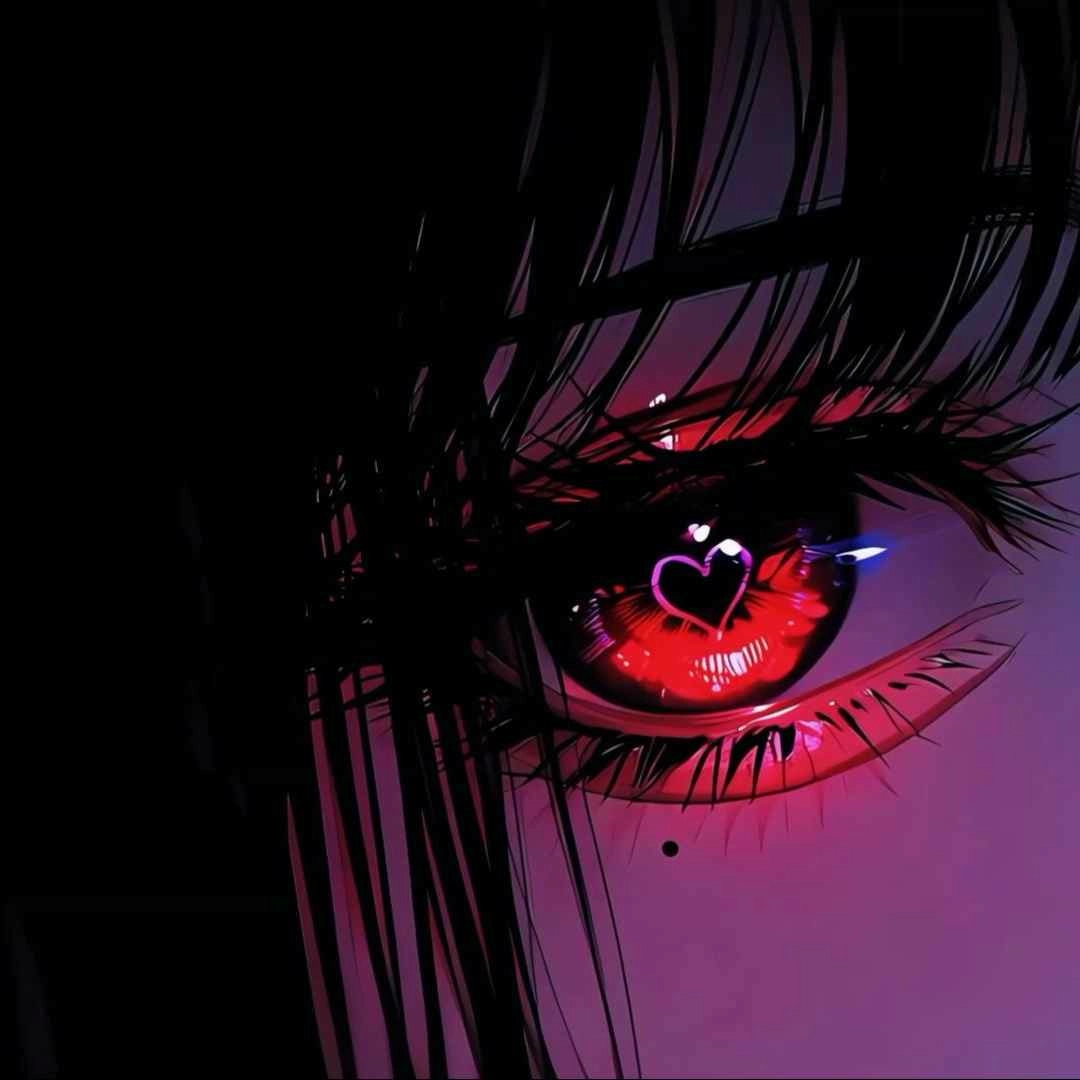 Hypnotic Eyes - Seelen Tapete